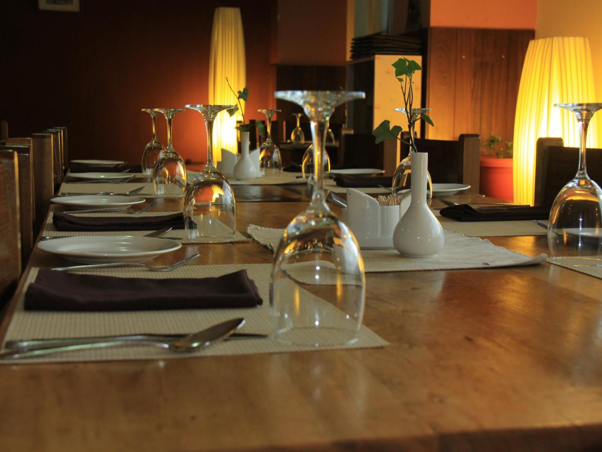 Khamsum Inn - Photo 12