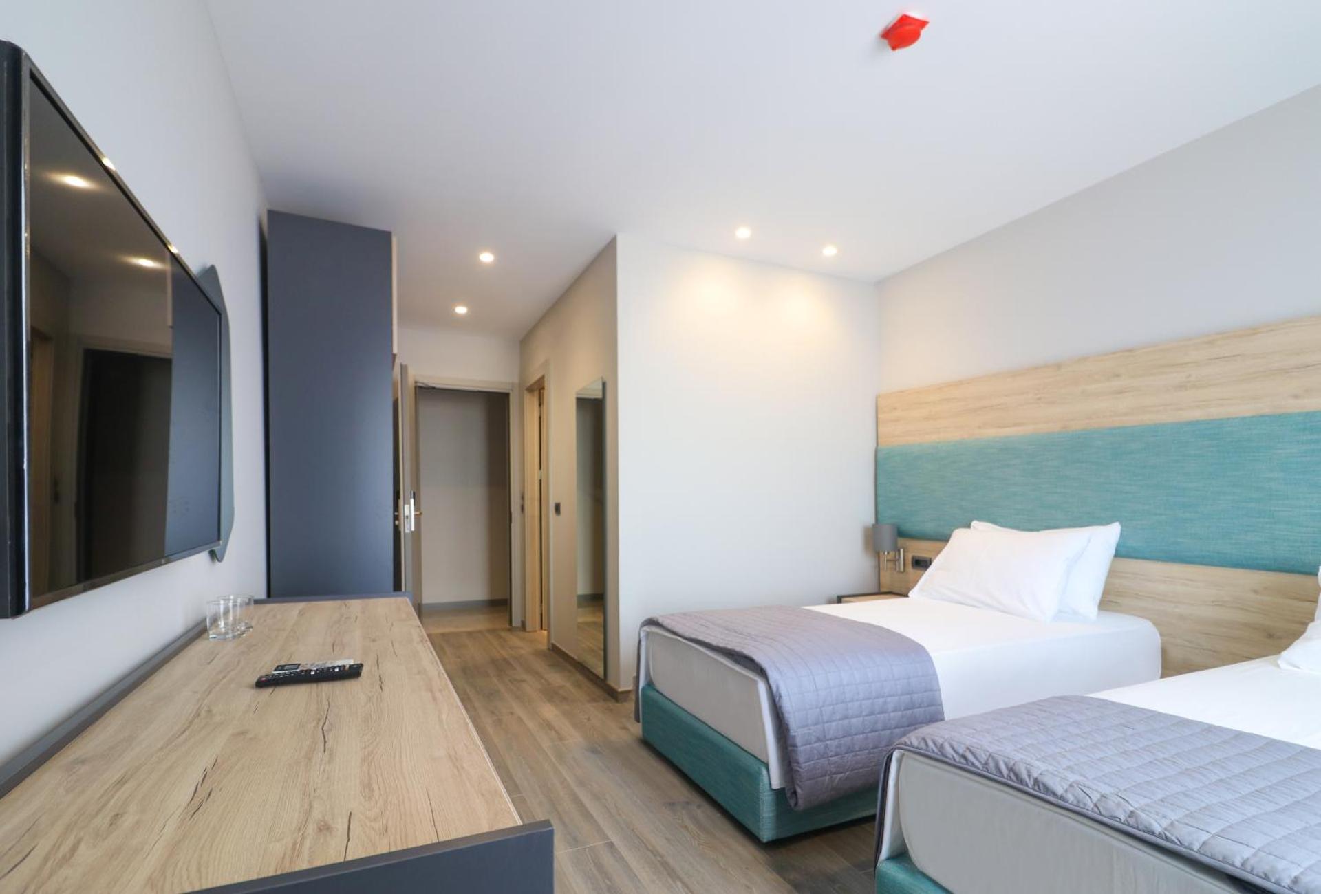 Hotel Saranda International - Photo 5