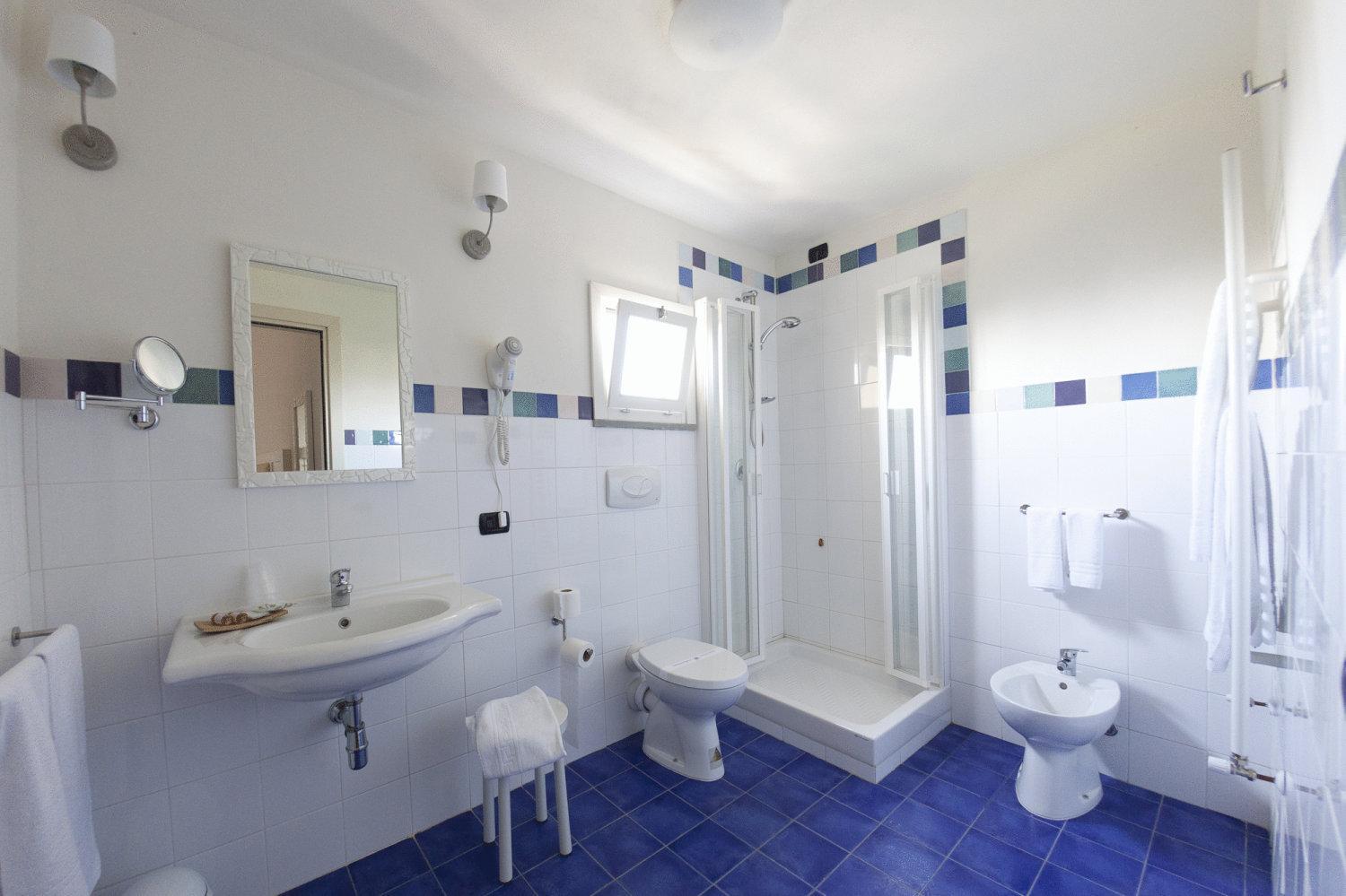 Hotel San Miniato - Photo 6