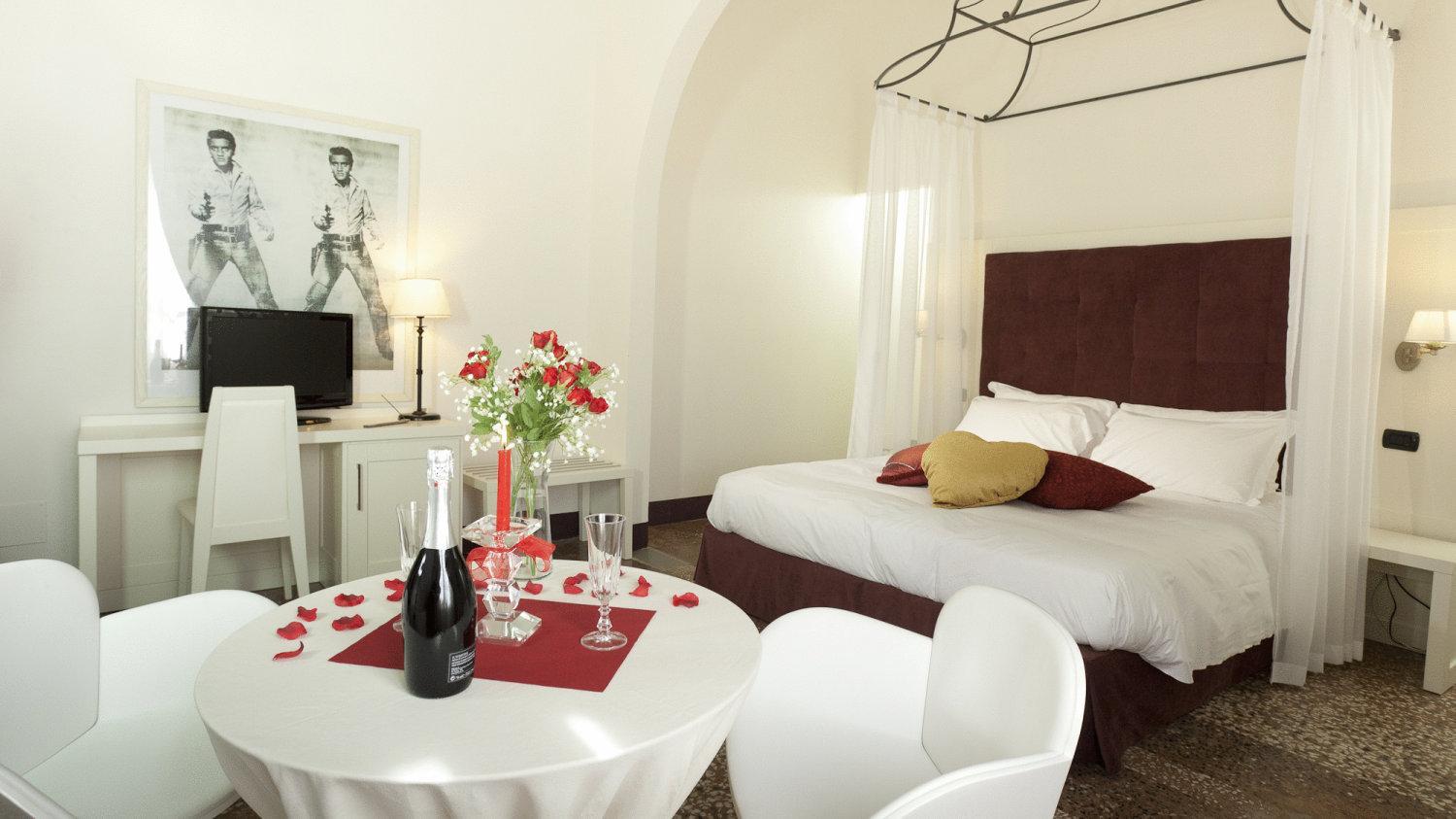 Hotel San Miniato - Photo 10