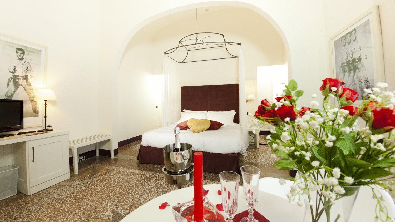 Hotel San Miniato - Photo 12