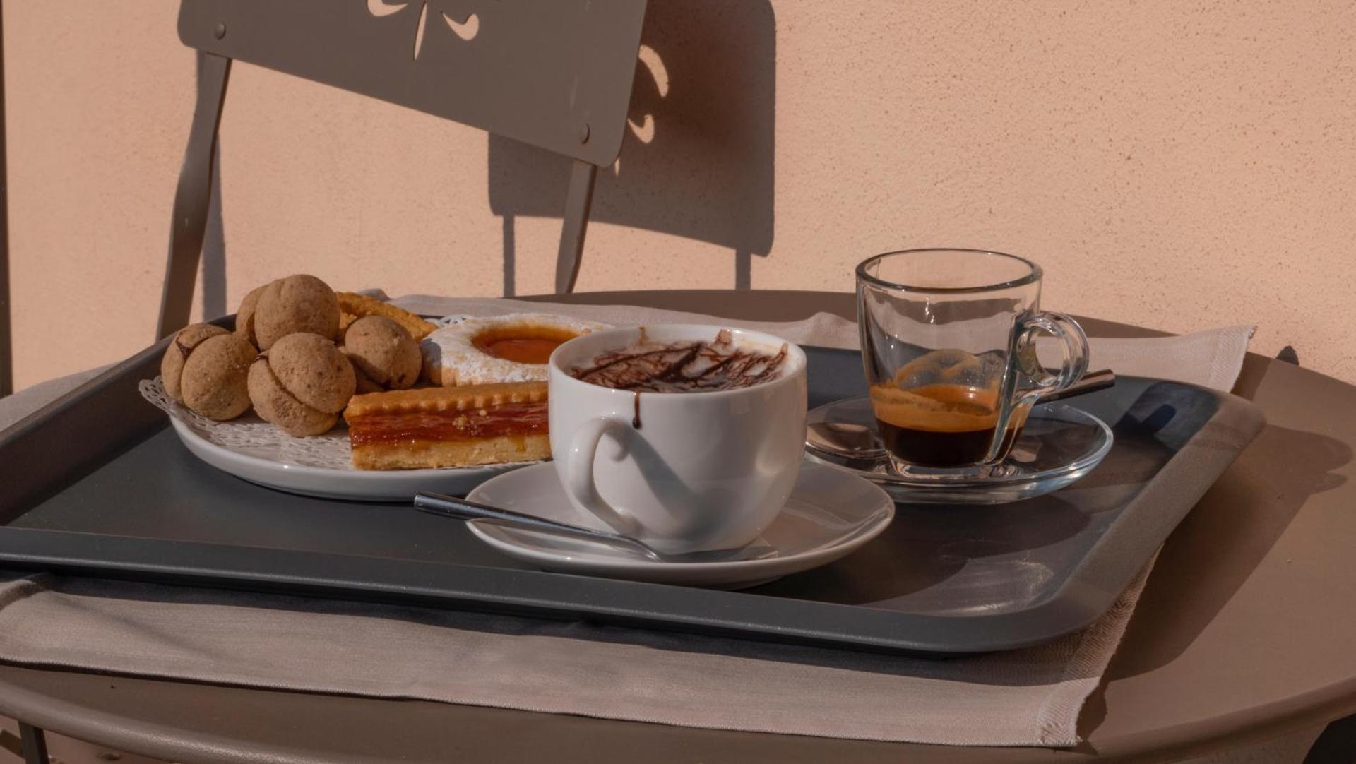 Il Borgo B&B - Photo 105