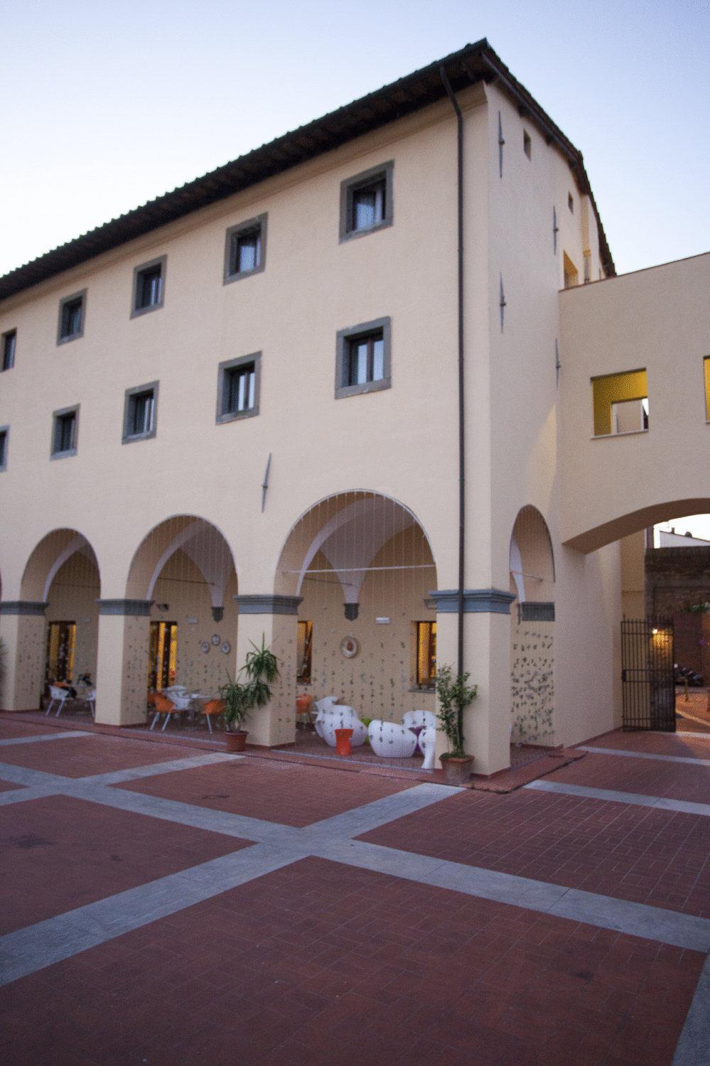 Hotel San Miniato - Photo 18