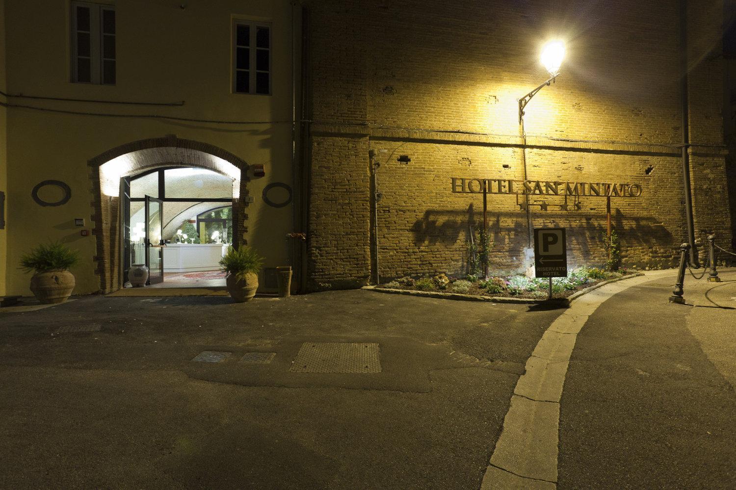 Hotel San Miniato - Photo 46