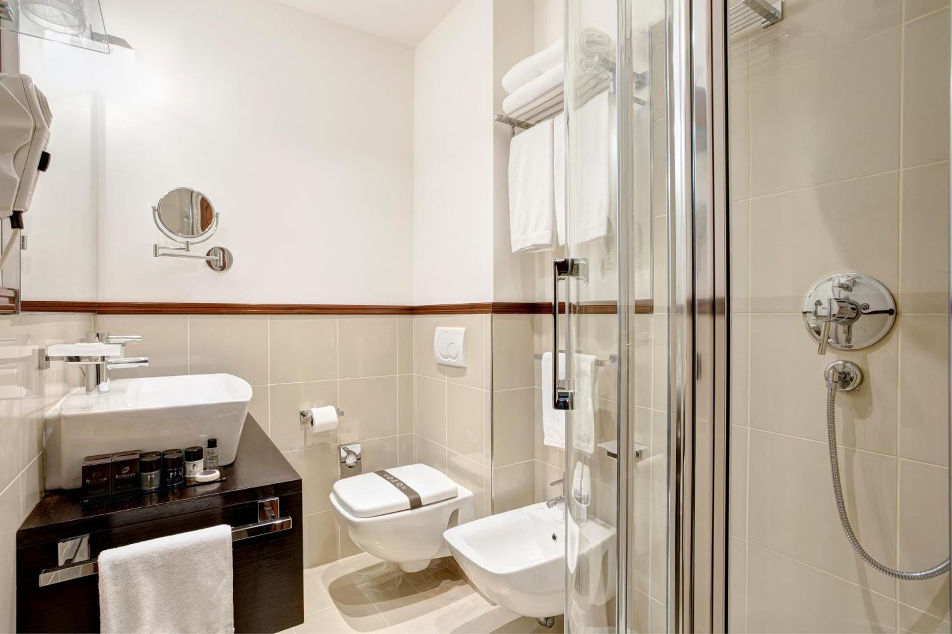 Bellevue Hotel & Resort - Photo 8