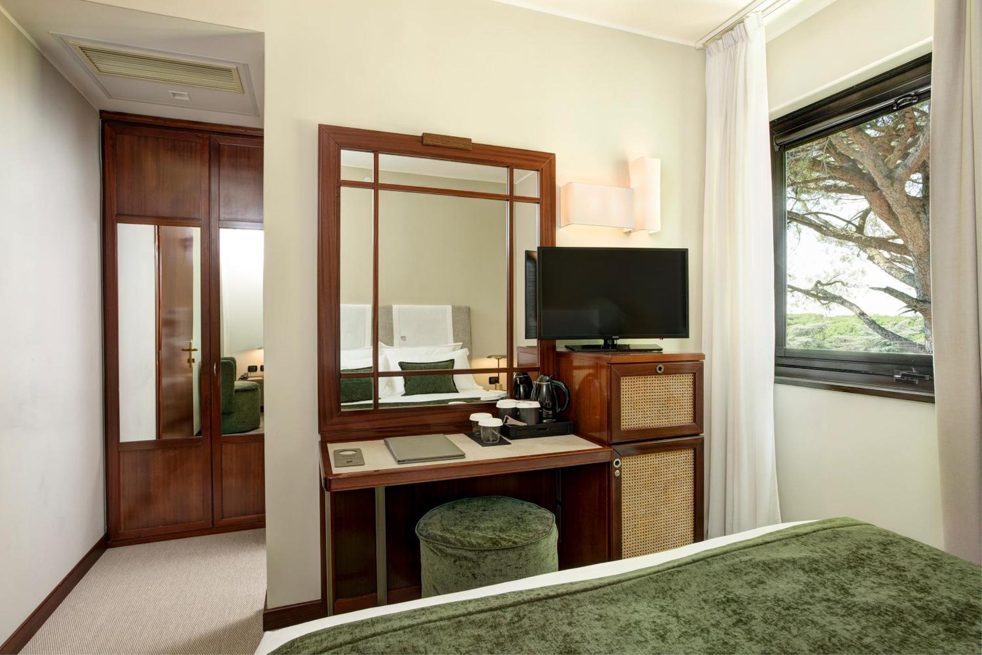 Bellevue Hotel & Resort - Photo 5