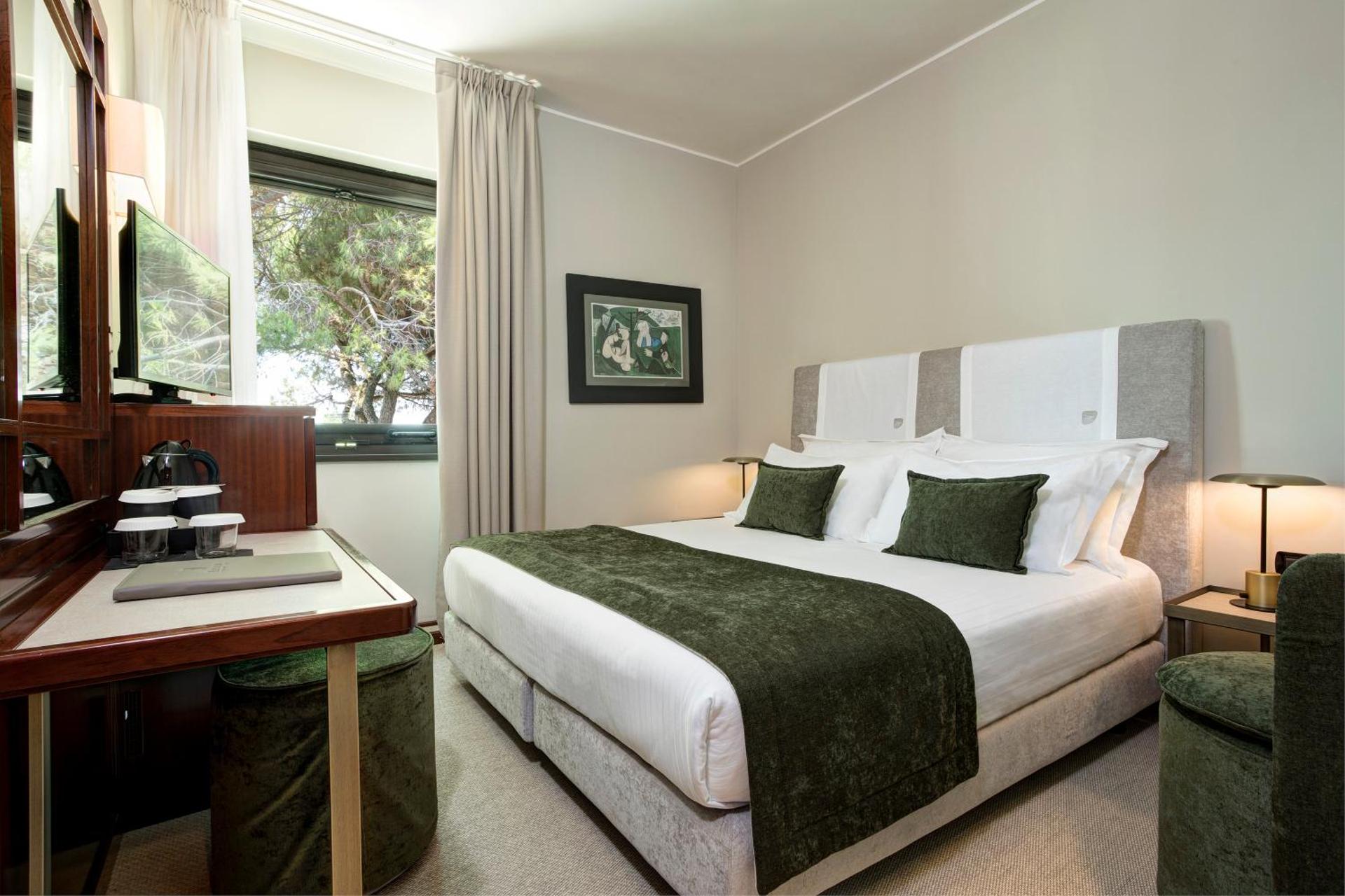 Bellevue Hotel & Resort - Photo 4