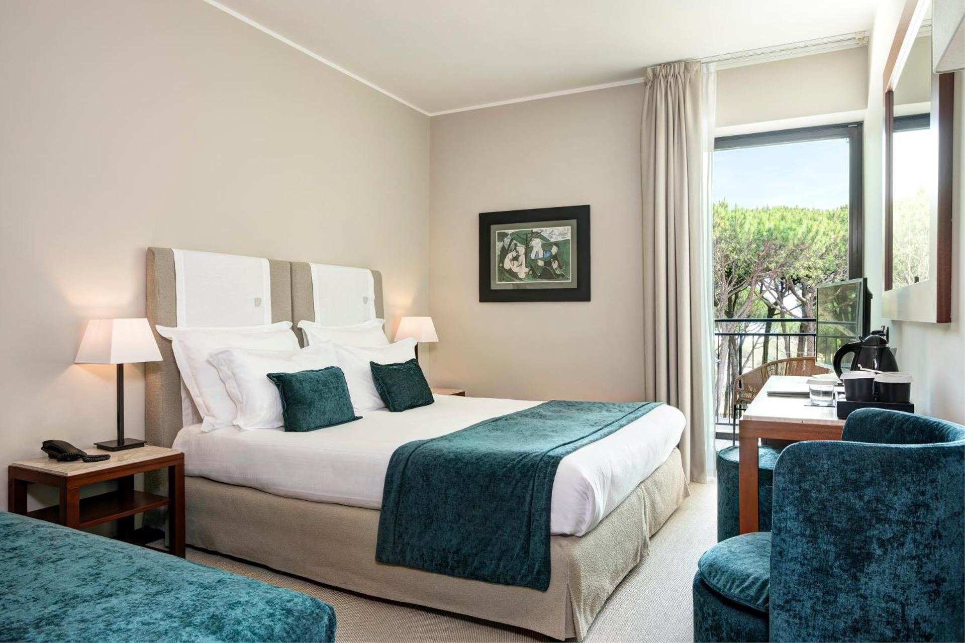 Bellevue Hotel & Resort - Photo 29