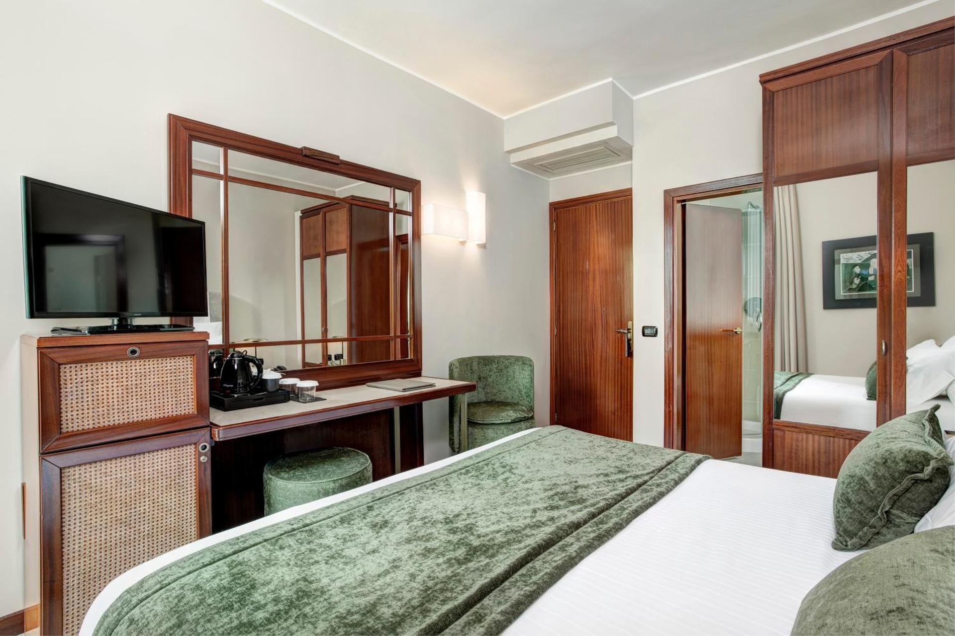 Bellevue Hotel & Resort - Photo 24