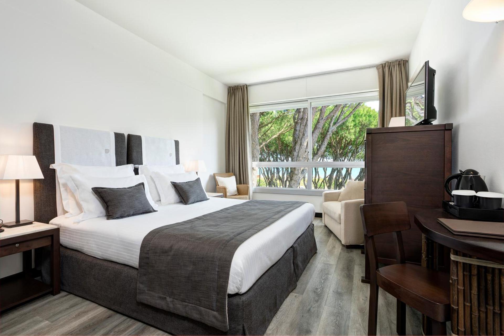 Bellevue Hotel & Resort - Photo 37