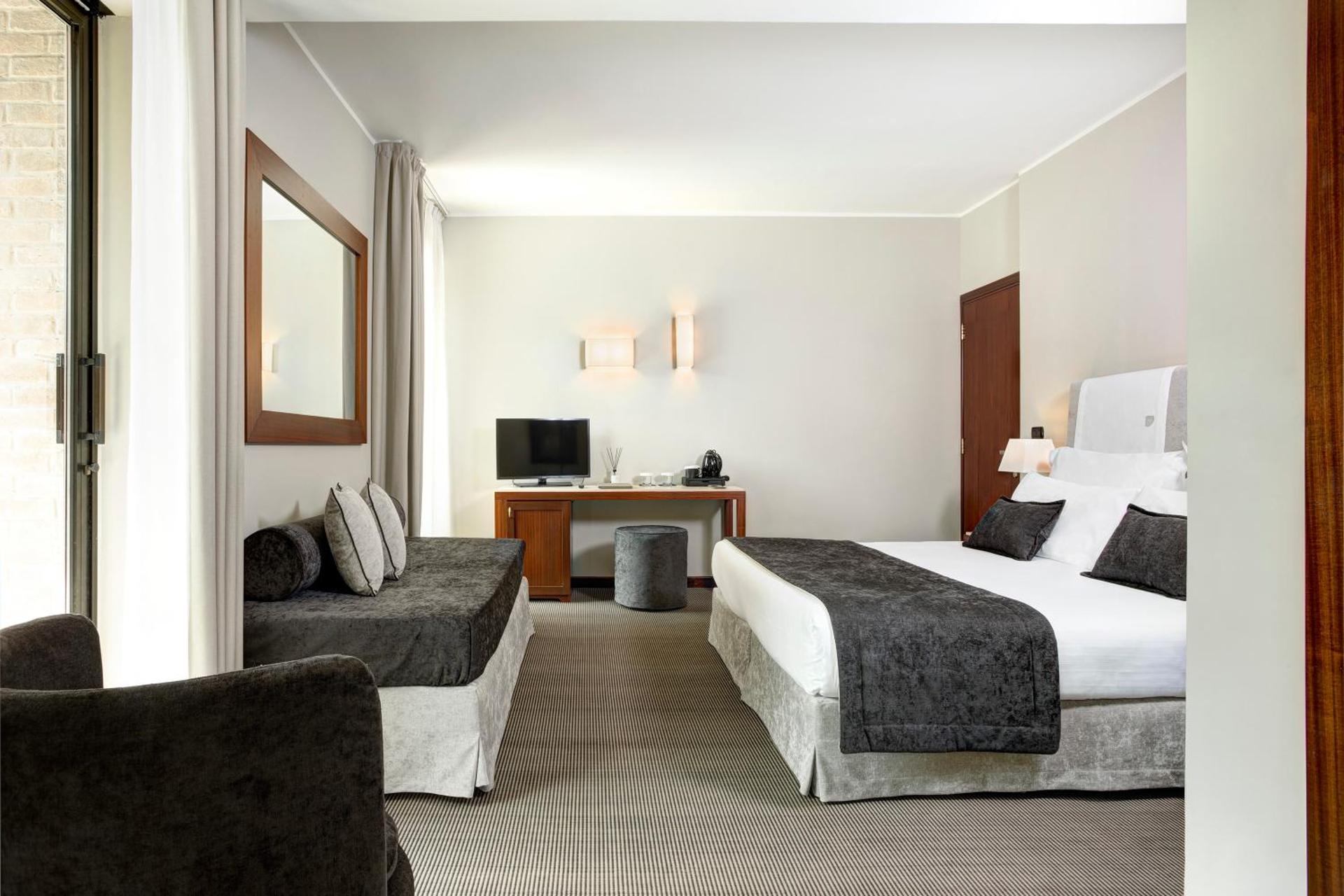 Bellevue Hotel & Resort - Photo 70