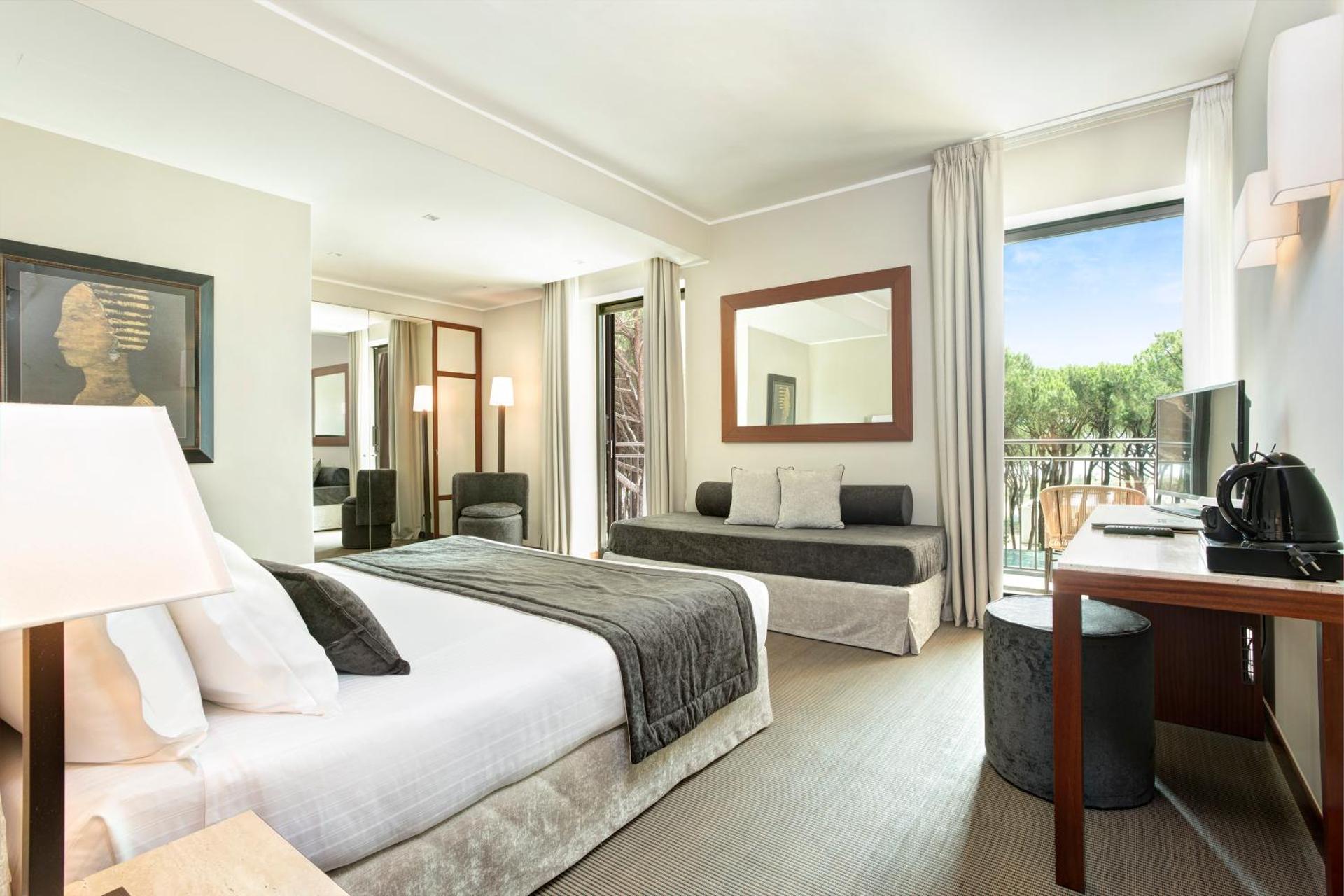 Bellevue Hotel & Resort - Photo 69