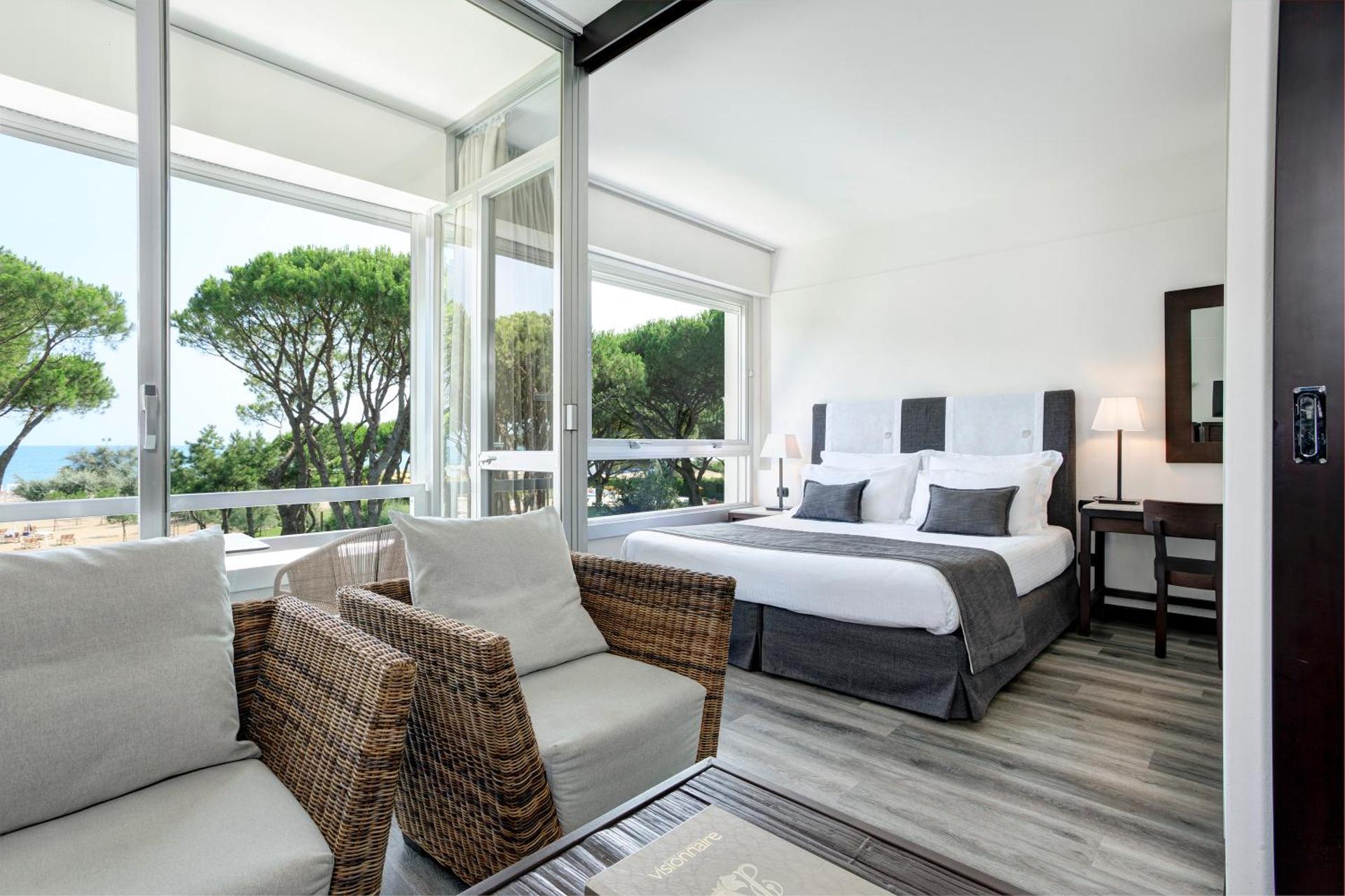 Bellevue Hotel & Resort - Photo 45