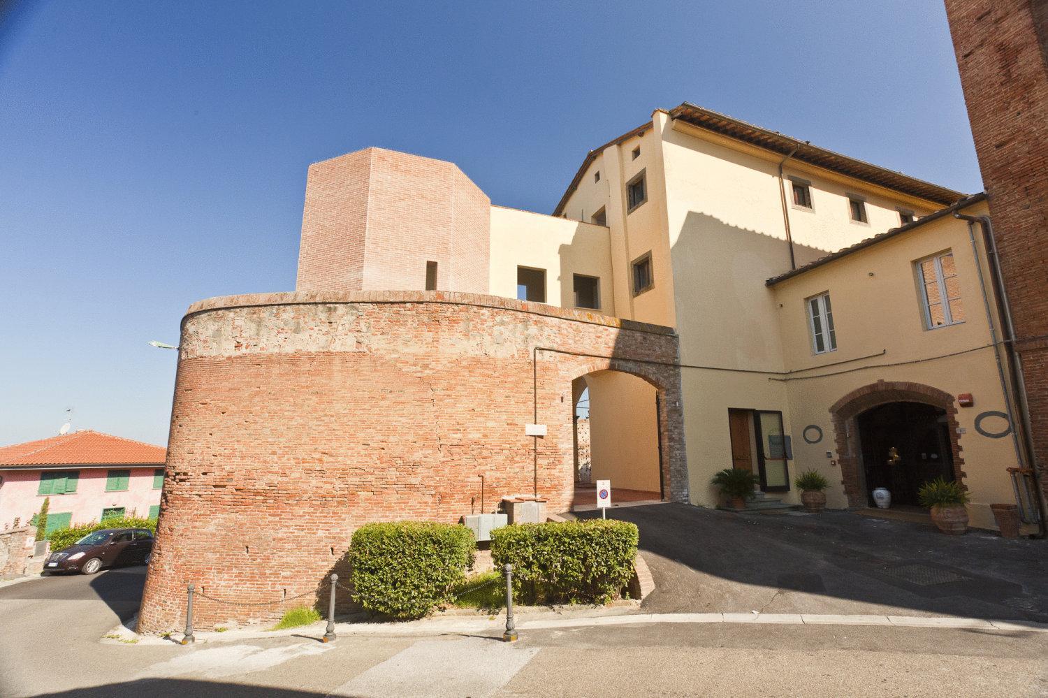 Hotel San Miniato - Photo 79