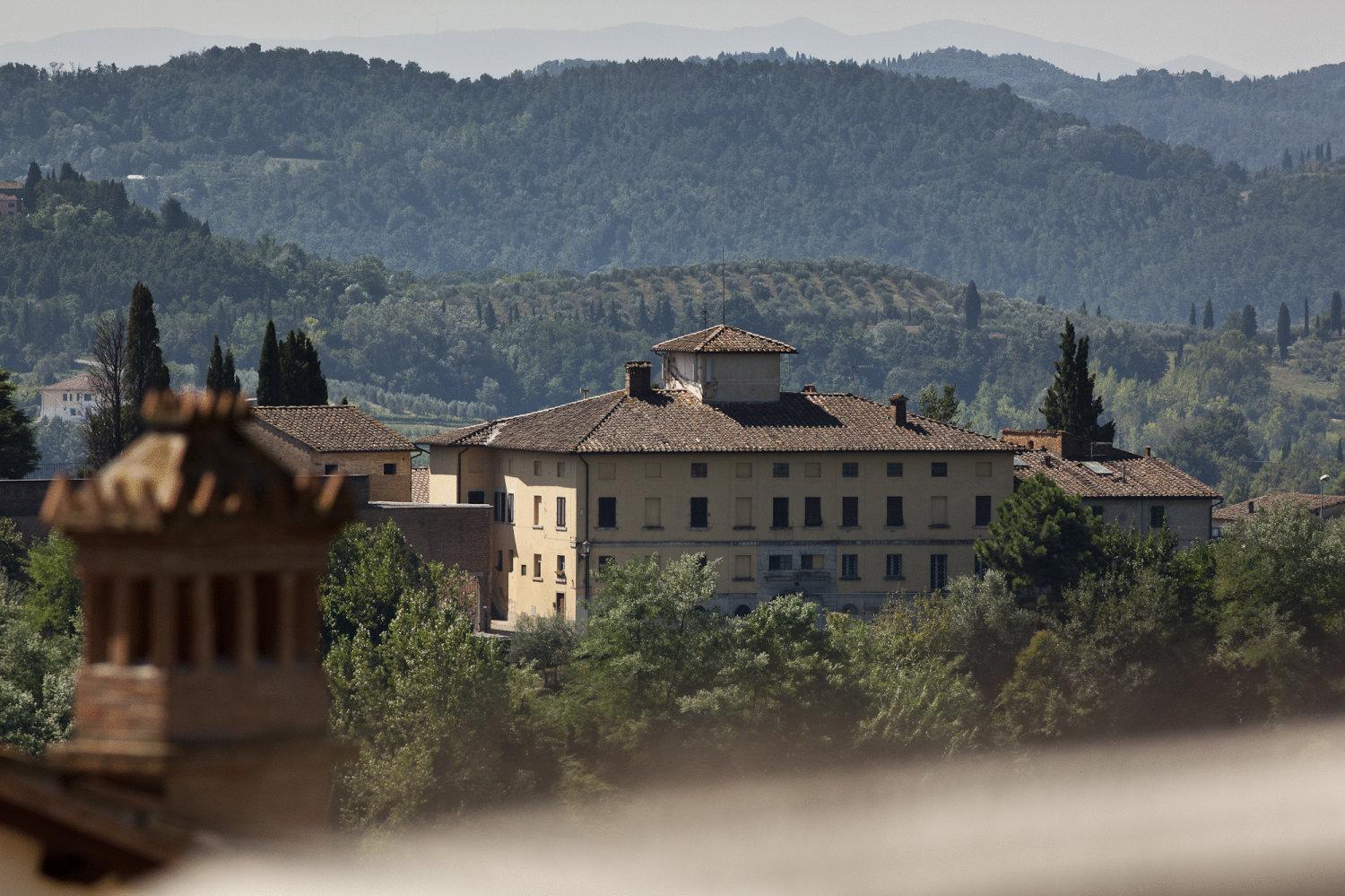 Hotel San Miniato - Photo 40