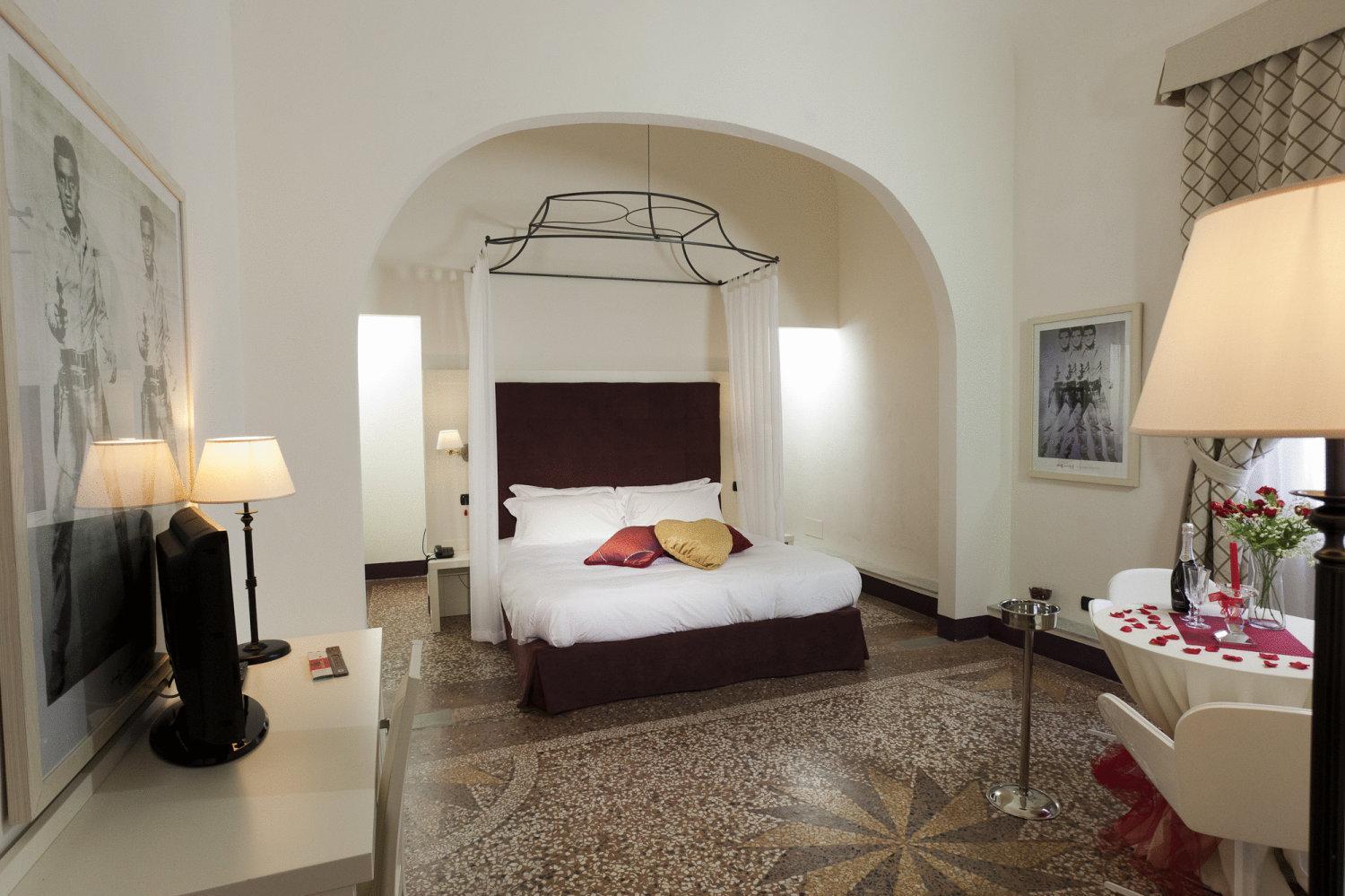 Hotel San Miniato - Photo 53