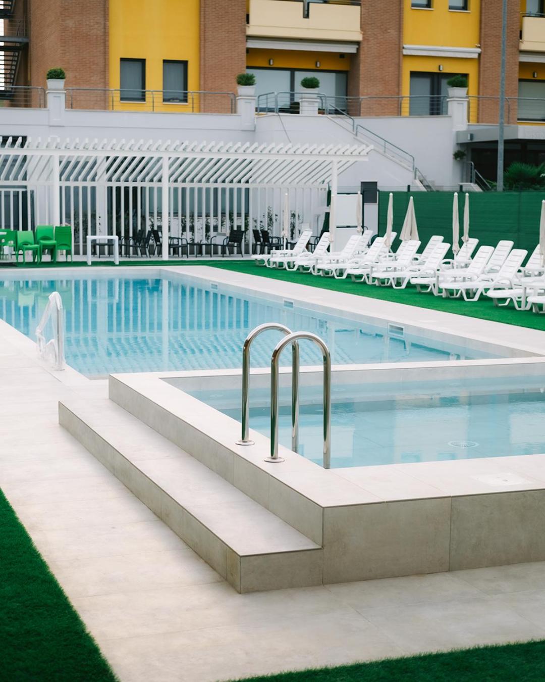 Hotel La Tavernetta - Photo 37