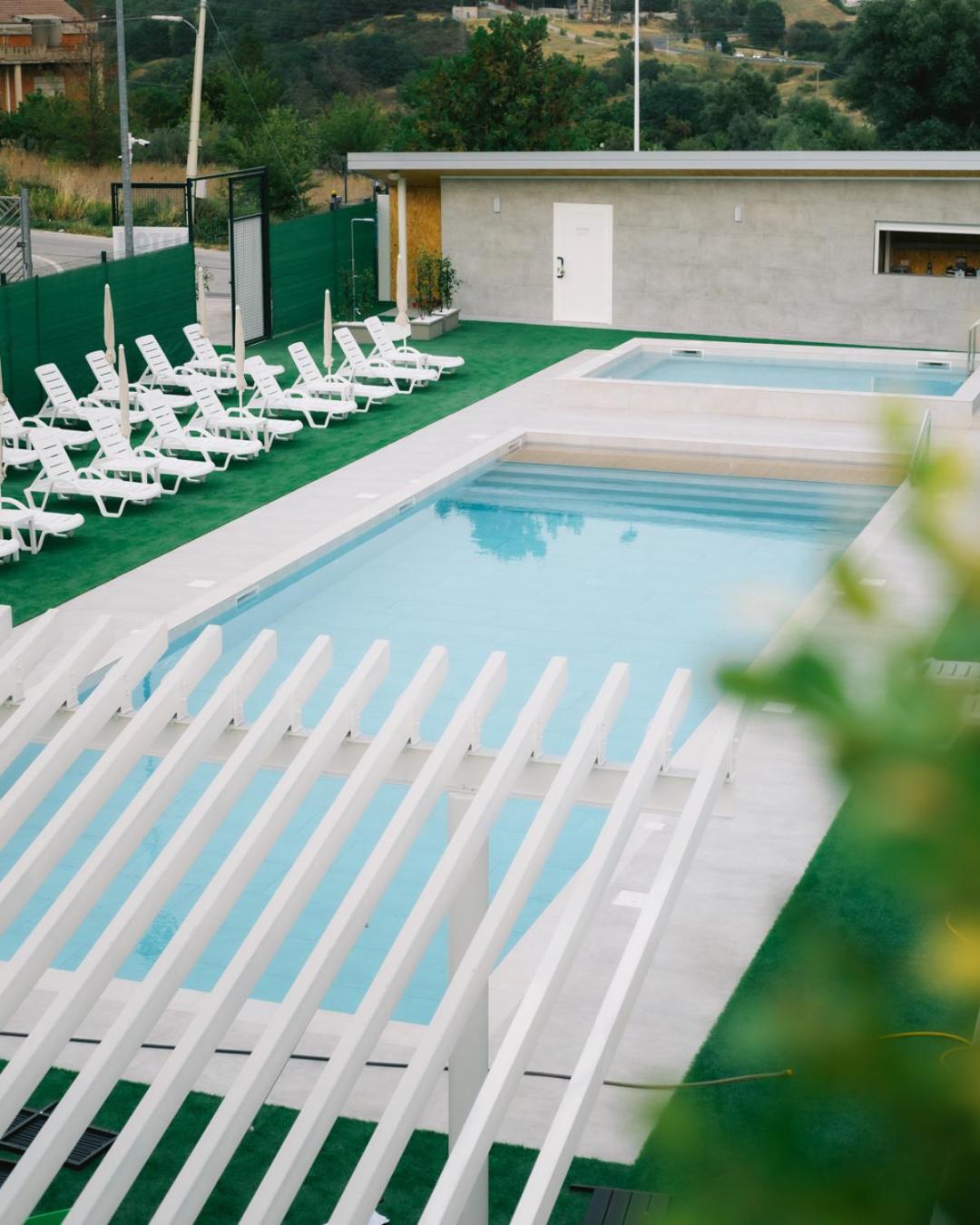 Hotel La Tavernetta - Photo 26