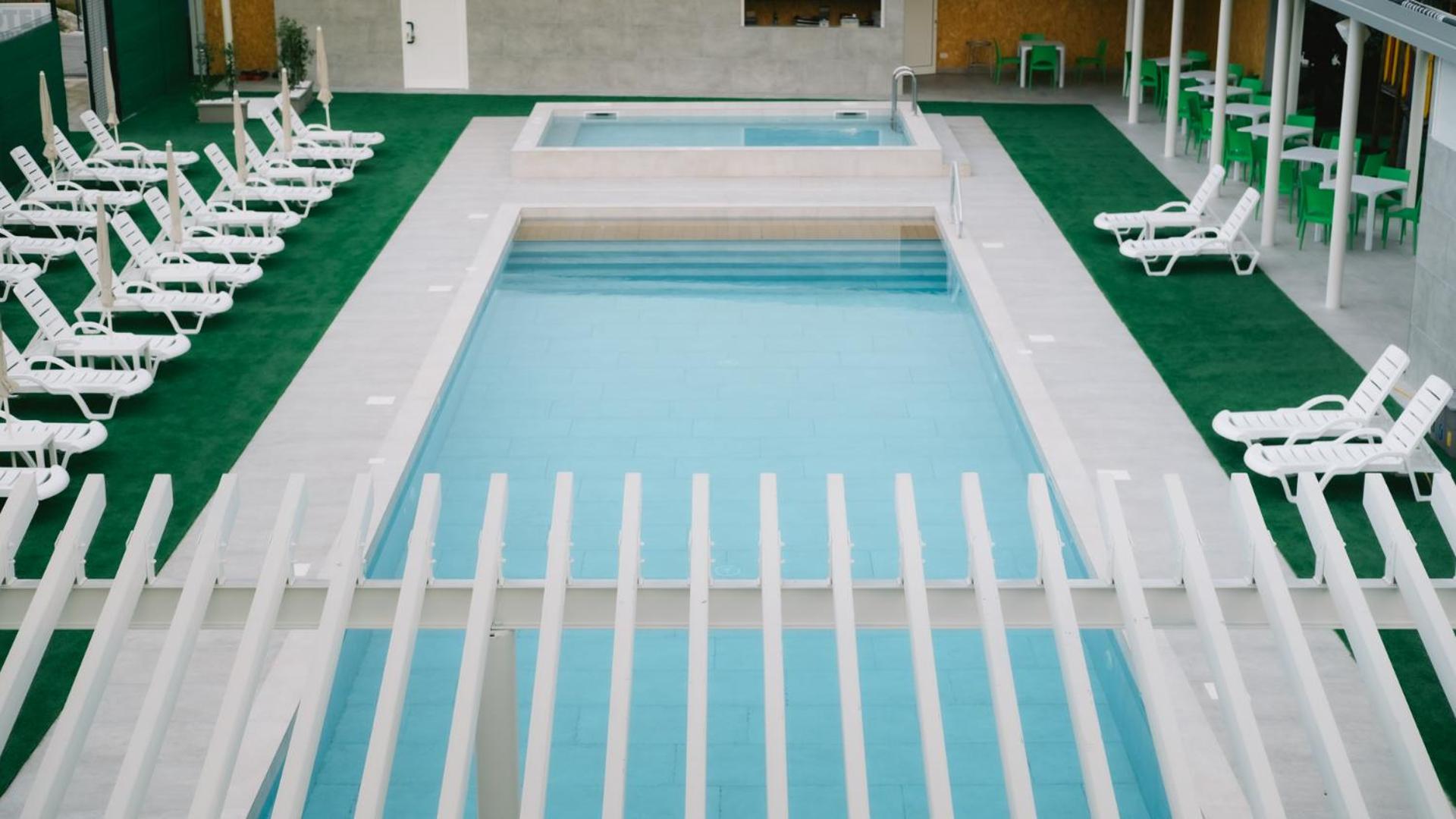 Hotel La Tavernetta - Photo 35