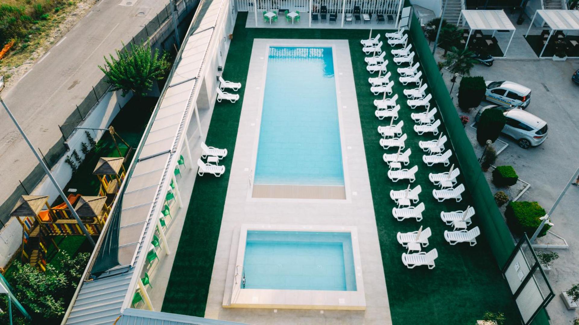 Hotel La Tavernetta - Photo 79