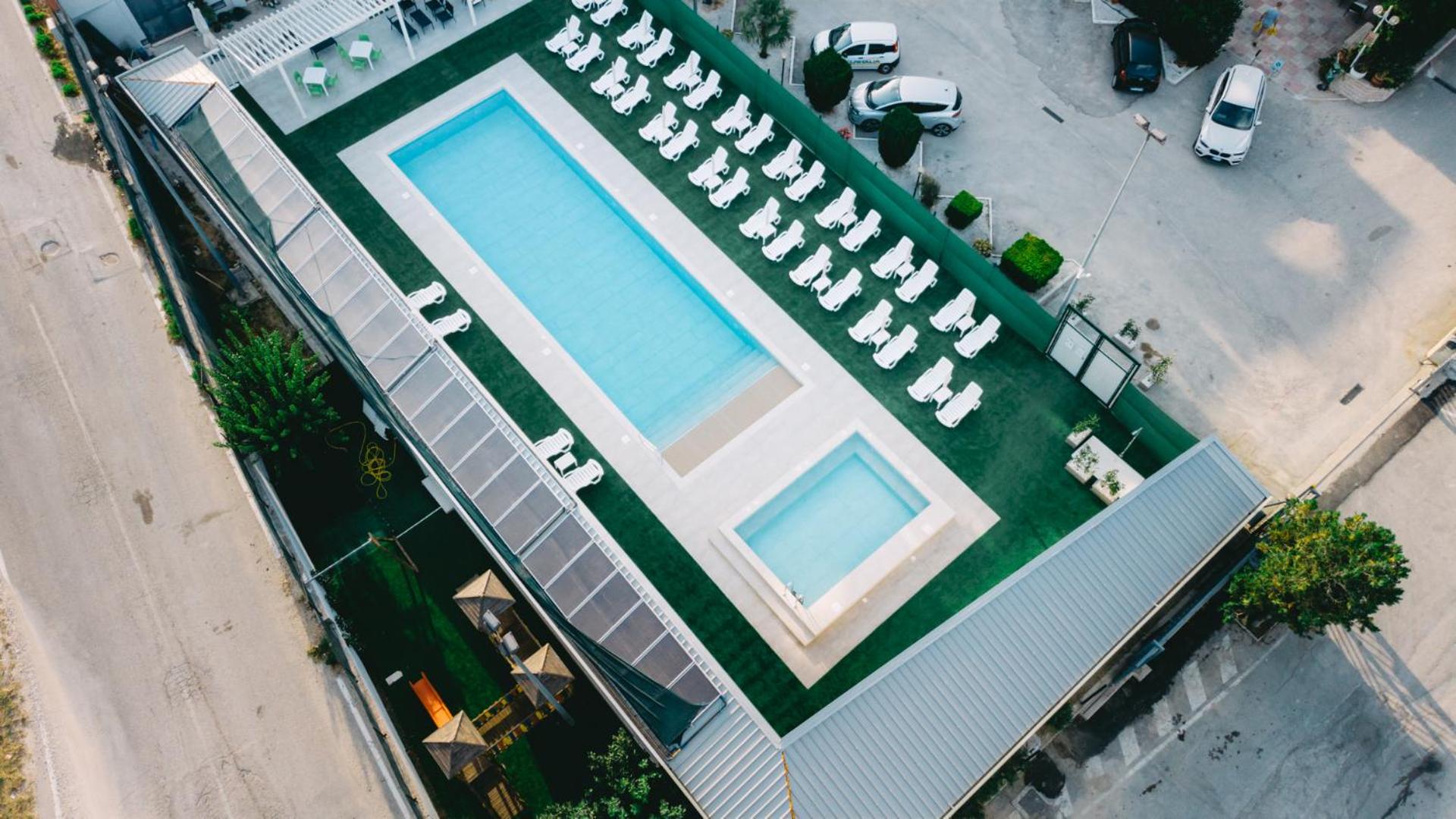 Hotel La Tavernetta - Photo 29