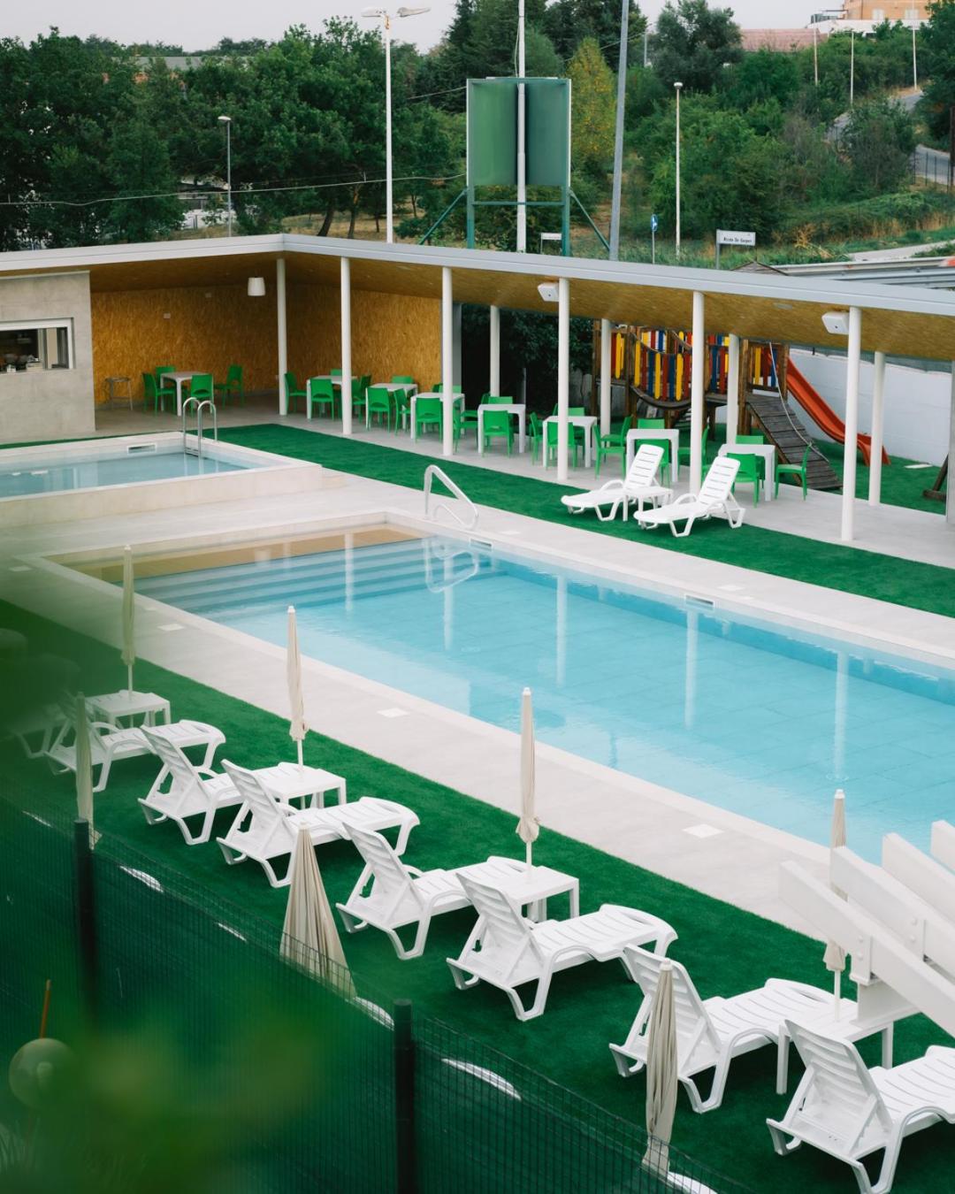 Hotel La Tavernetta - Photo 31