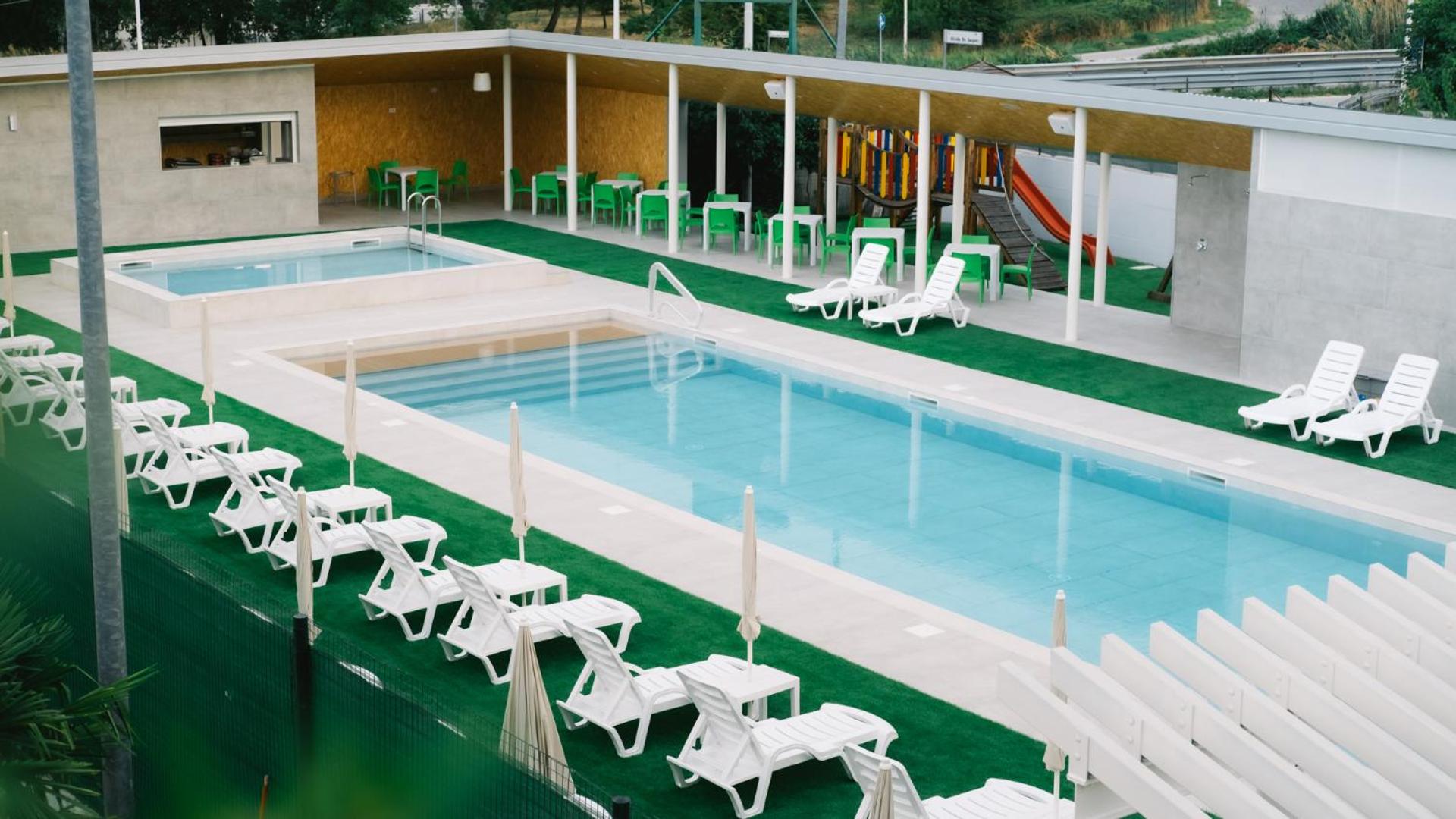 Hotel La Tavernetta - Photo 32