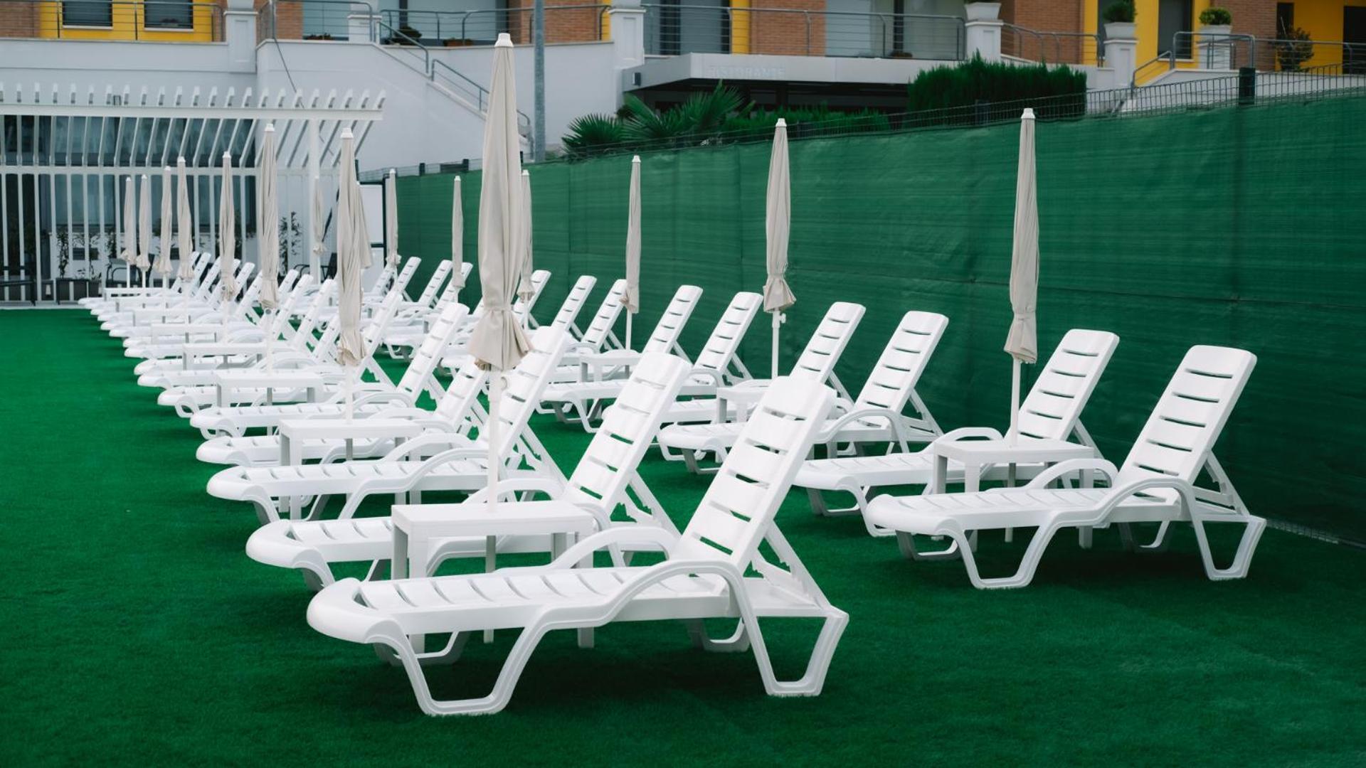 Hotel La Tavernetta - Photo 33