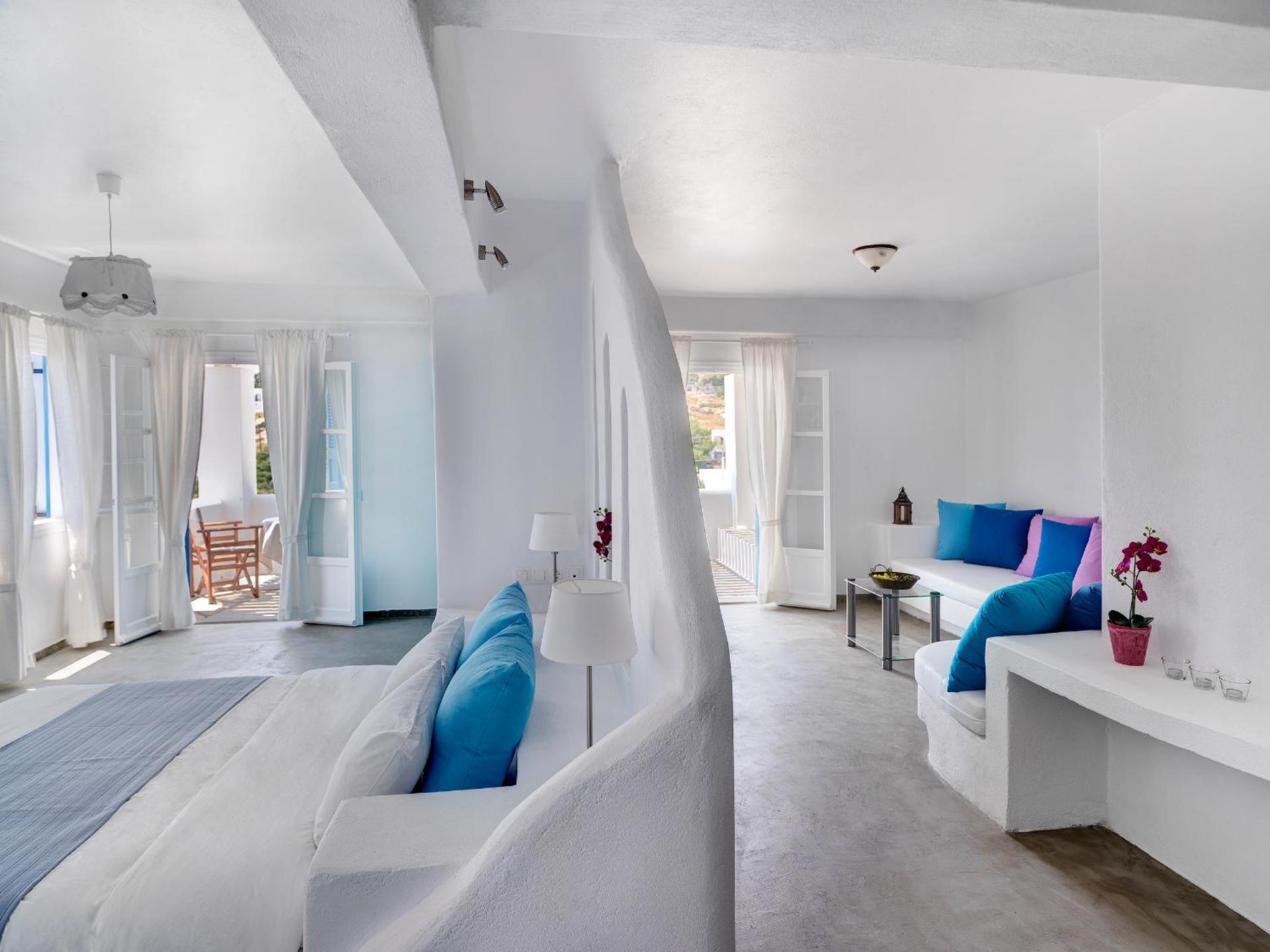 Aloni Hotel & Suites - Photo 28
