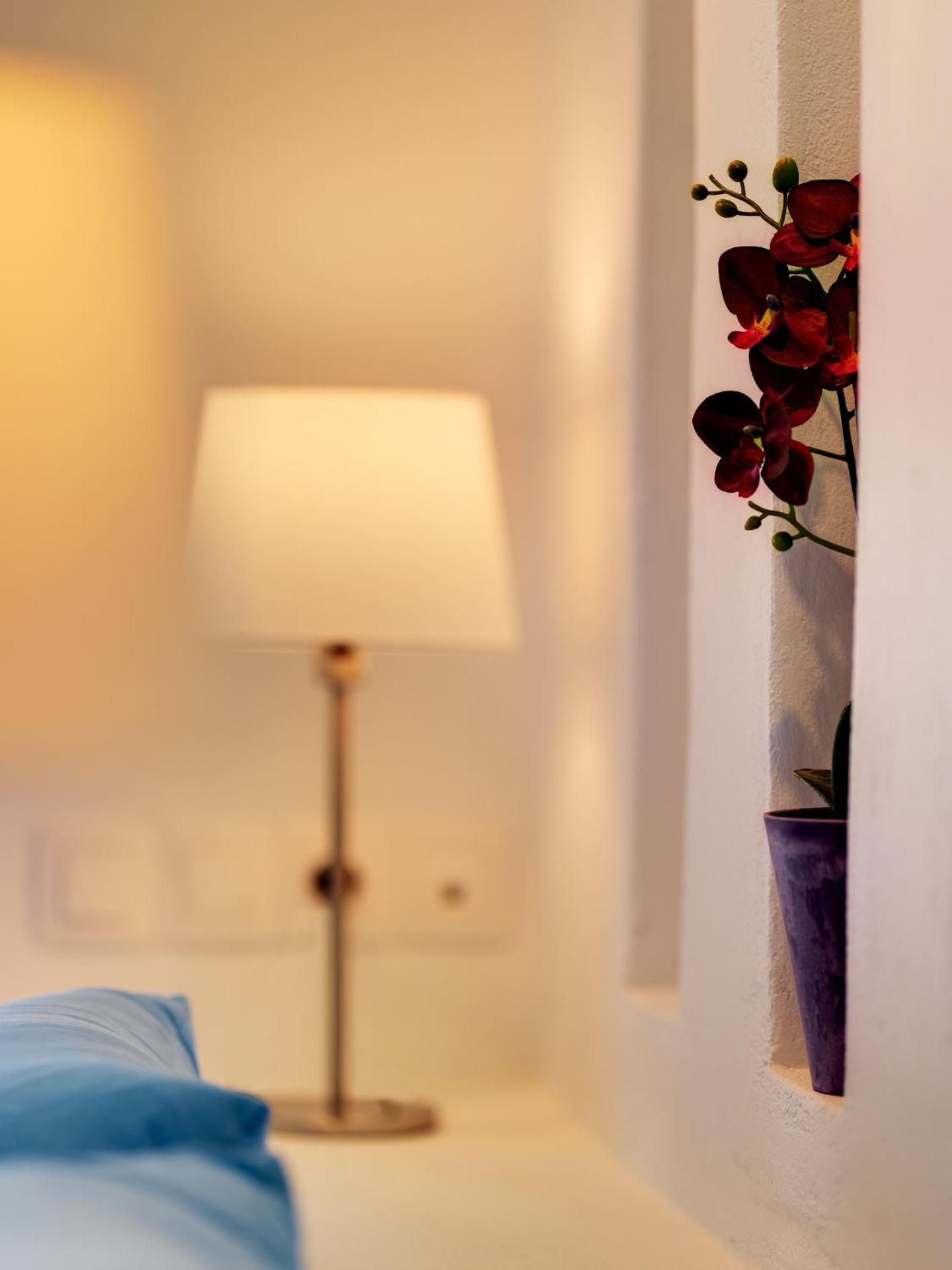 Aloni Hotel & Suites - Photo 31