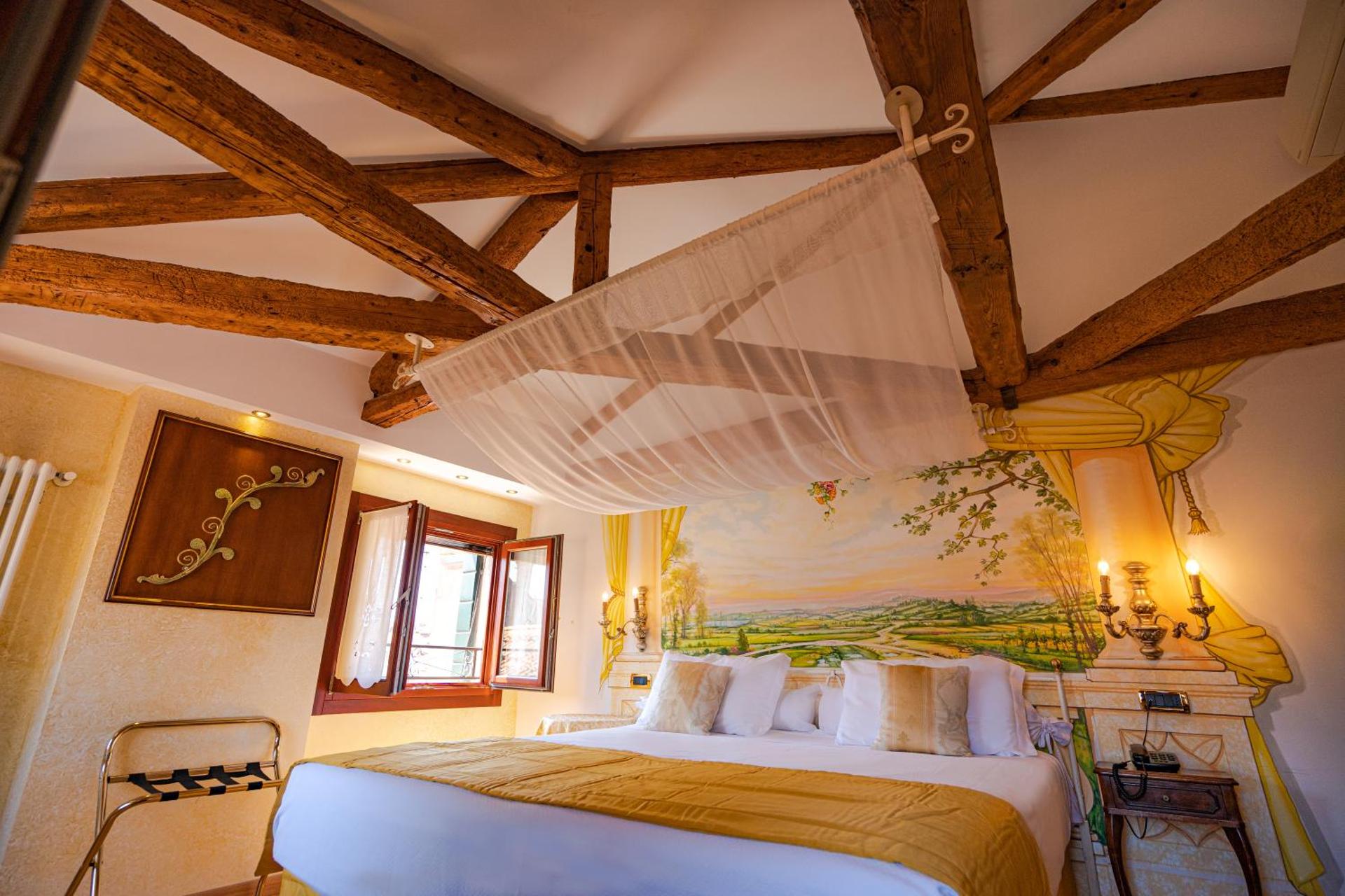 Hotel Al Piave - Photo 44