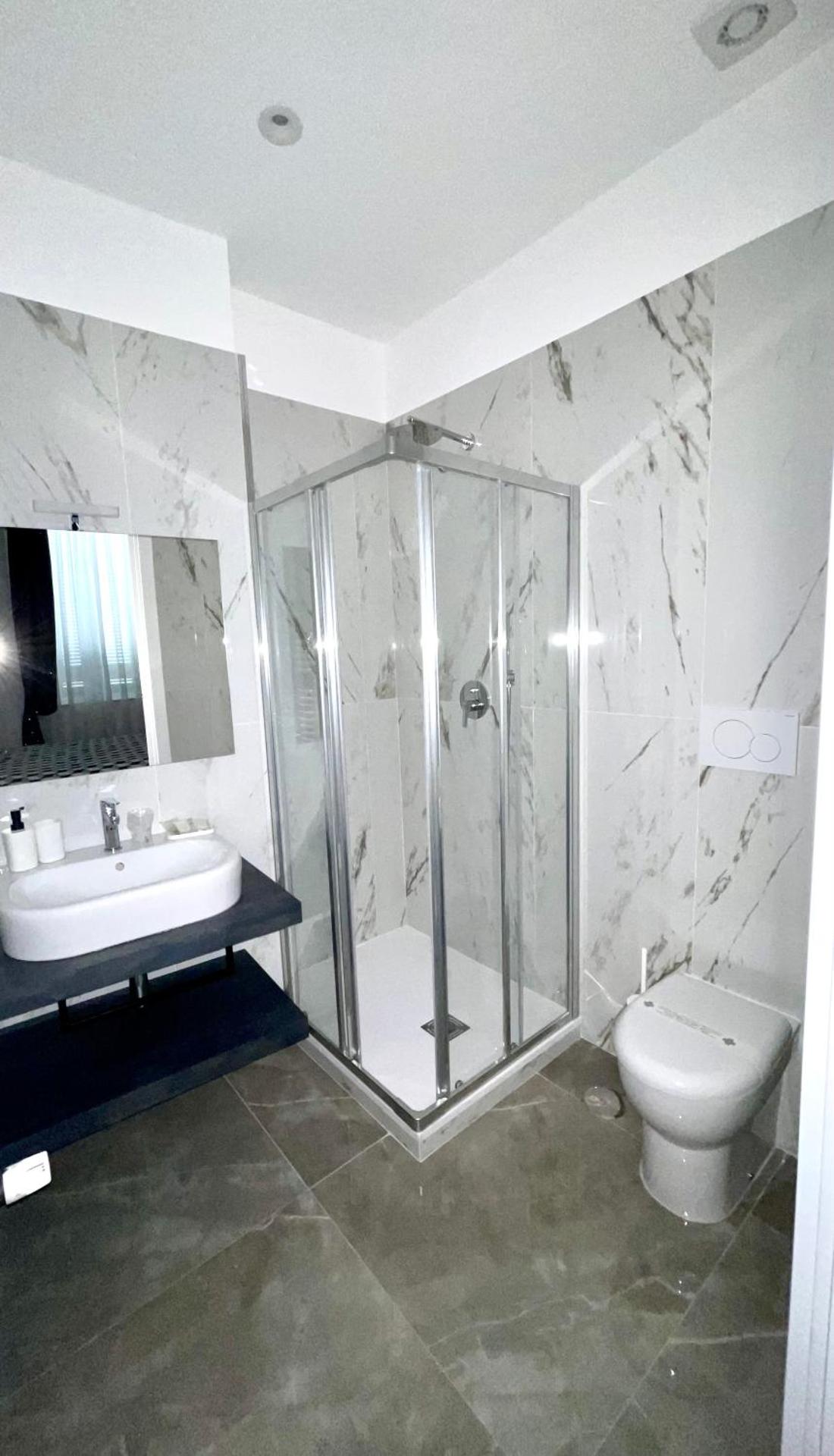 Hotel Porto Di Roma - Photo 37