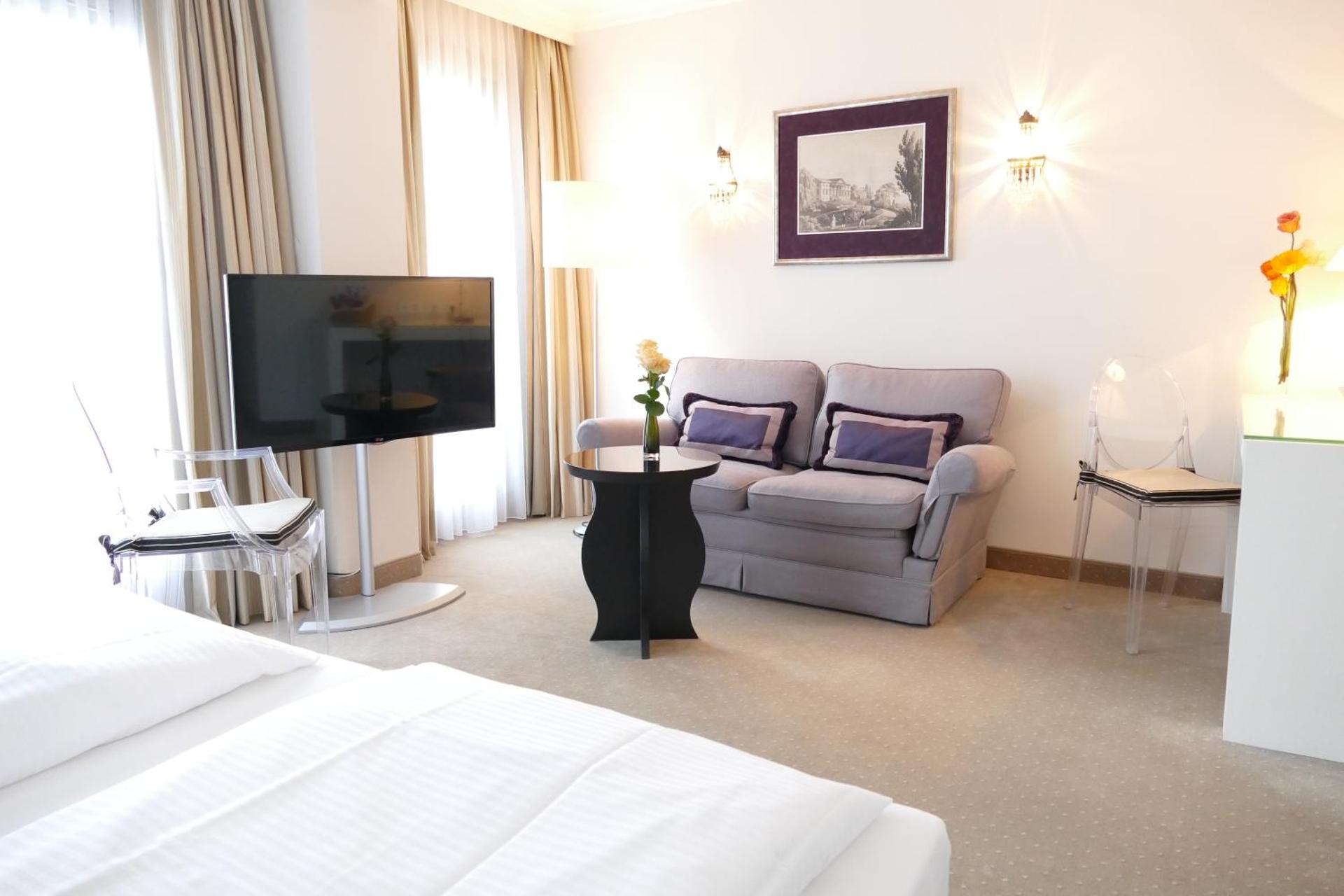 Hotel an der Oper - Photo 42