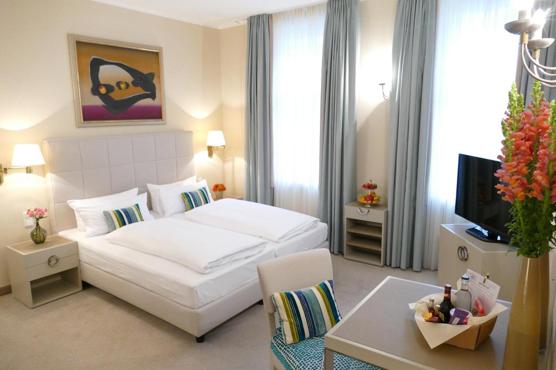 Hotel an der Oper - Photo 50