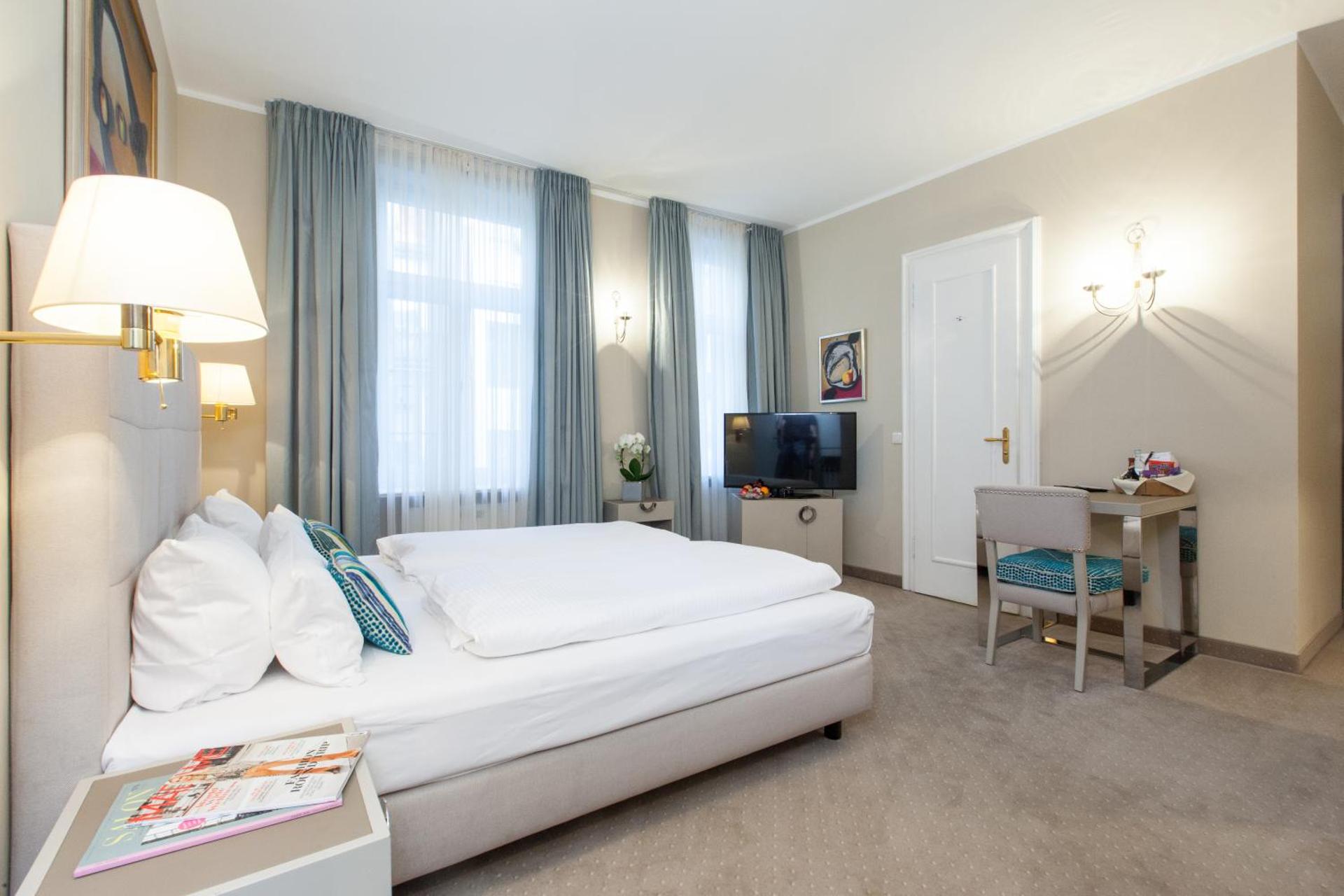 Hotel an der Oper - Photo 51