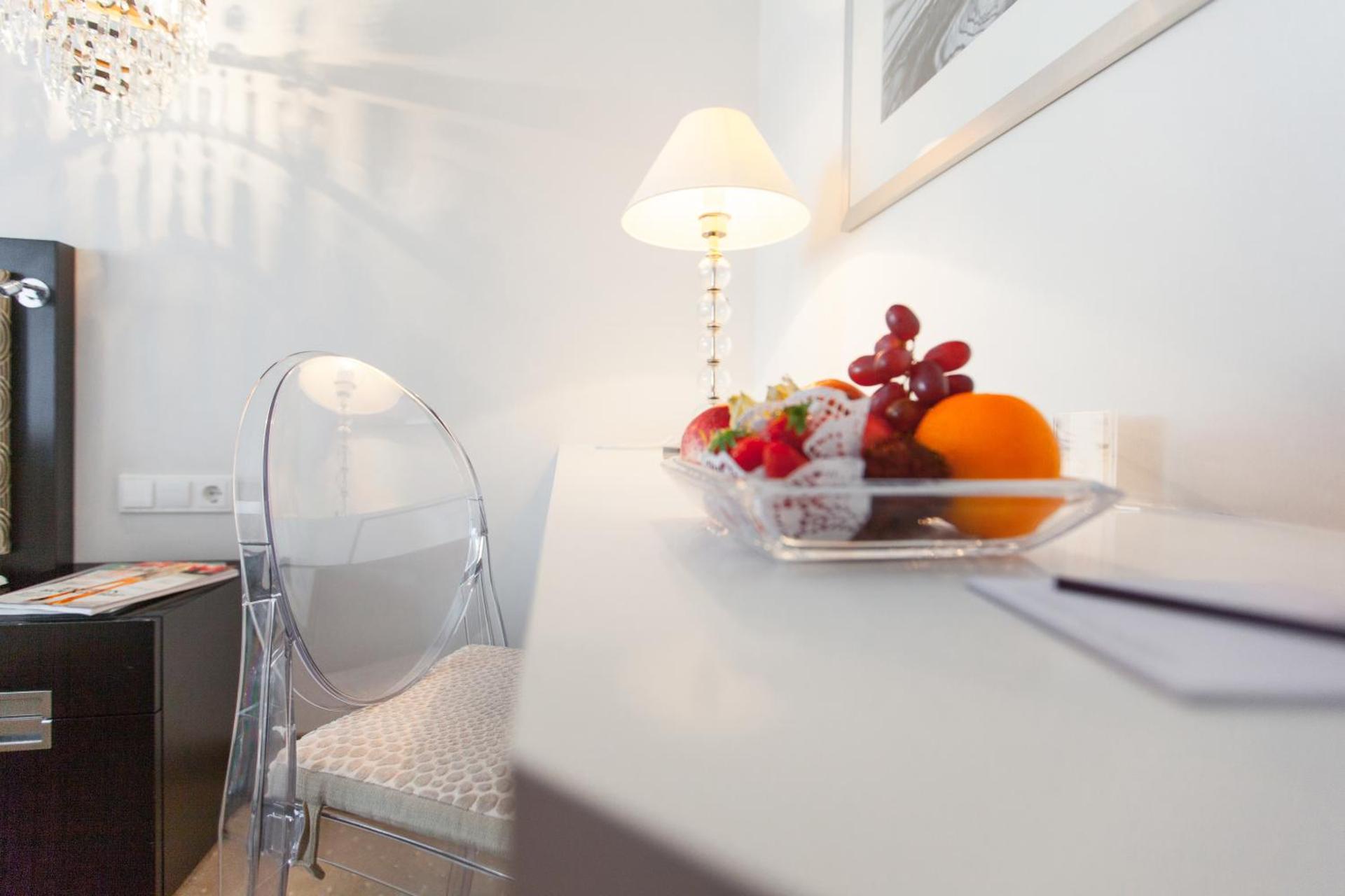 Hotel an der Oper - Photo 28