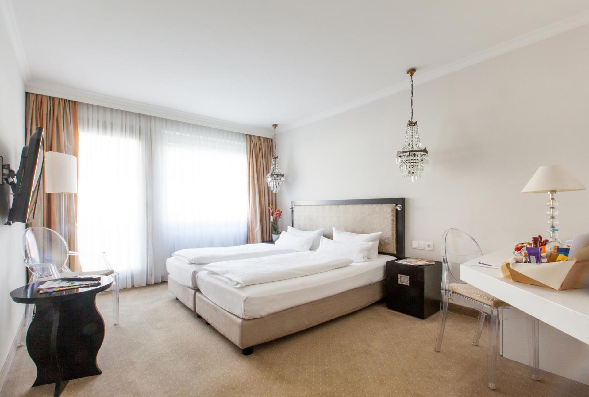 Hotel an der Oper - Photo 23