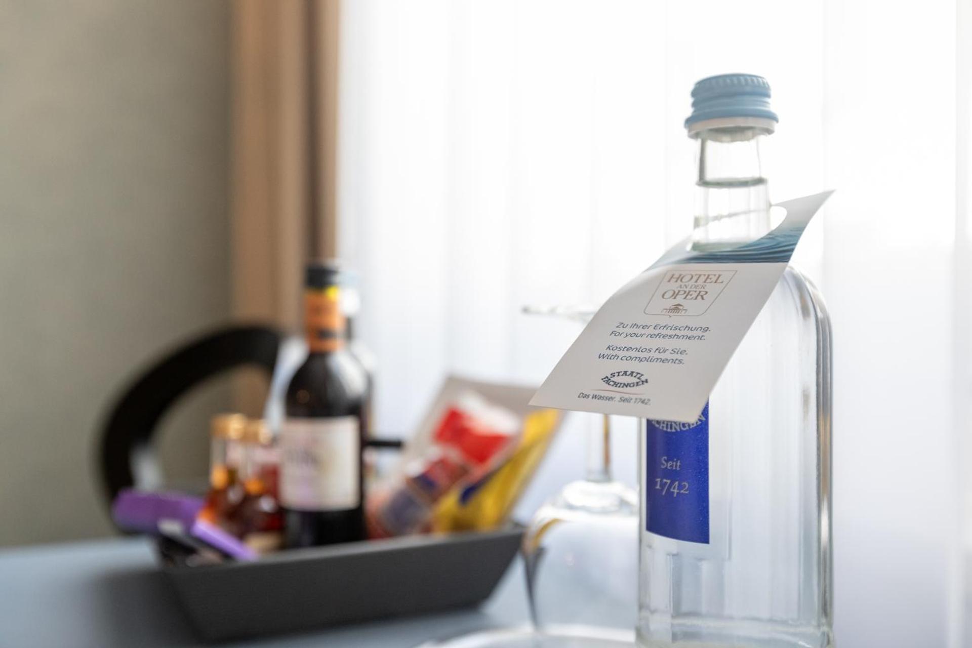 Hotel an der Oper - Photo 87