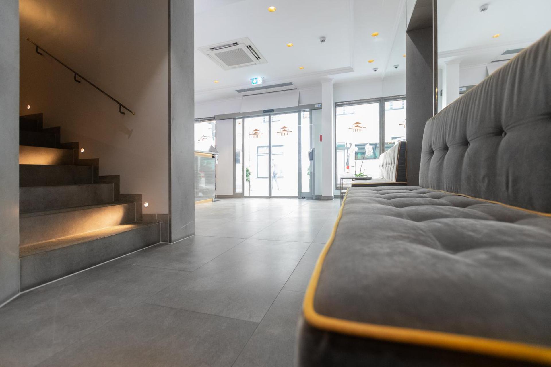 Hotel an der Oper - Photo 76