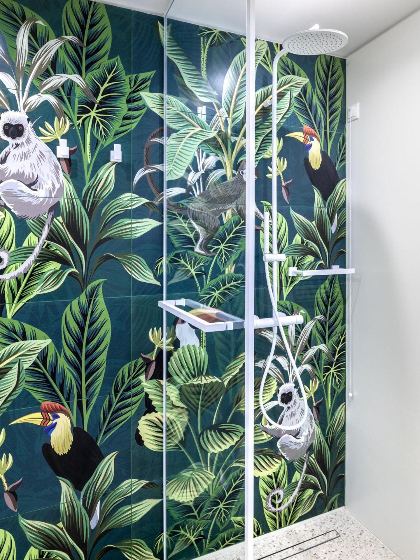 Deluxe Triple Room - Photo 4