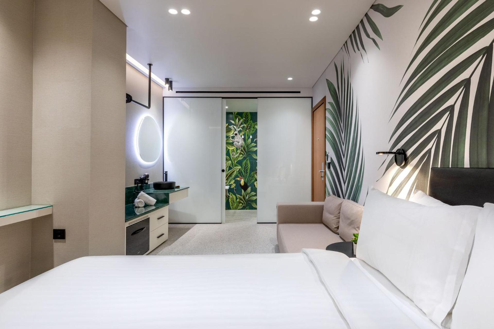 Amazon Hotel - Photo 28