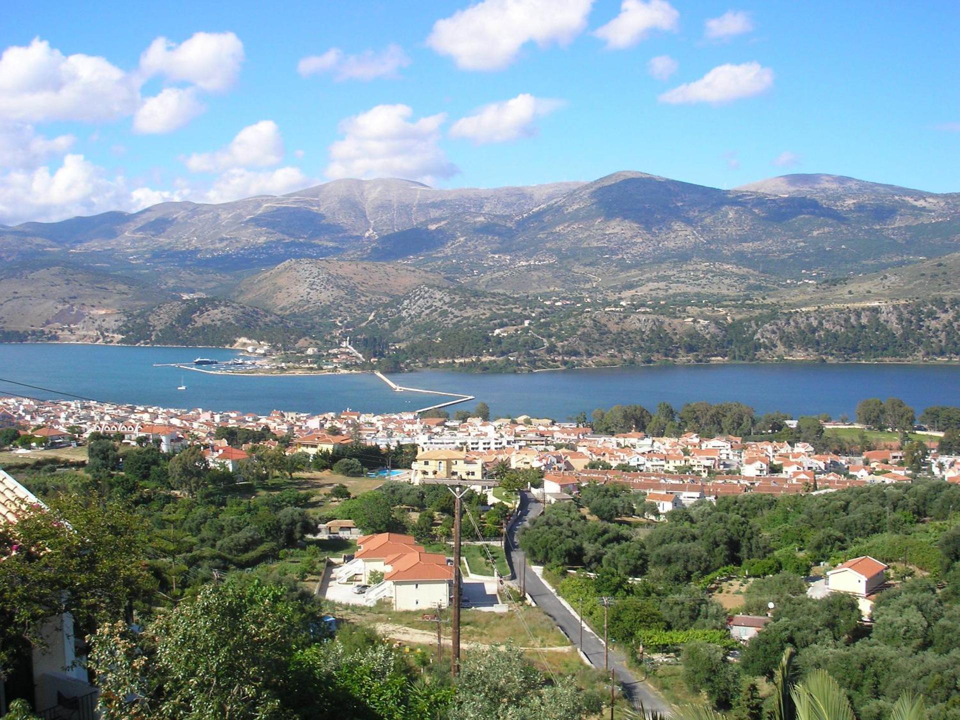 Studios Rania - Rania Studios & Apartments - Photo 12