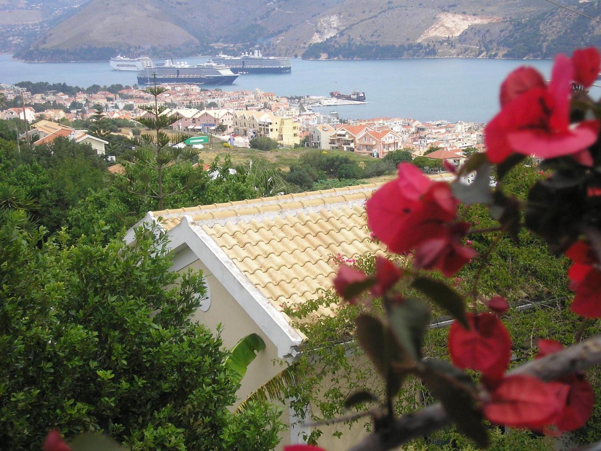 Studios Rania - Rania Studios & Apartments - Photo 16