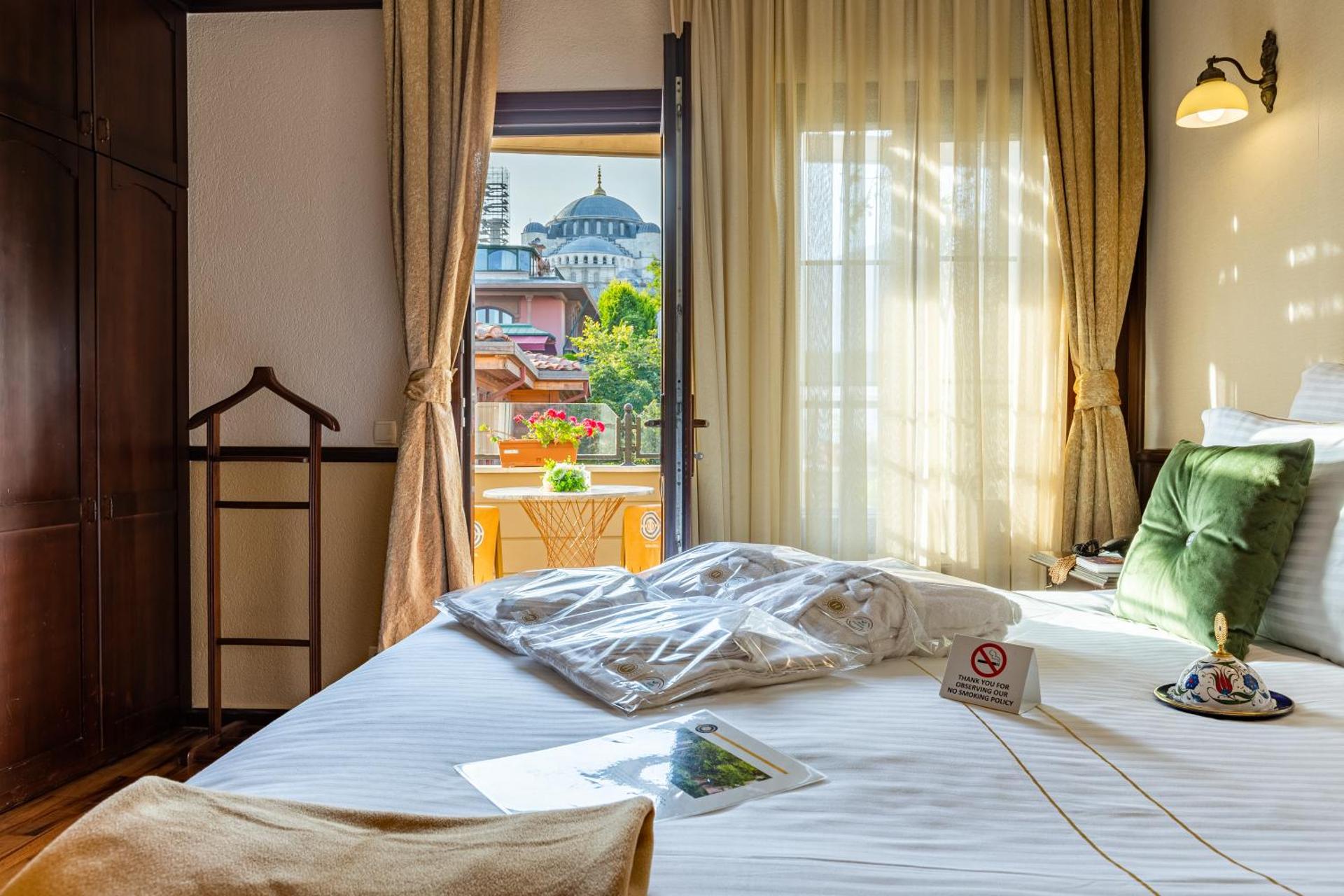 Best Point Hotel Sultanahmet,Istanbul - Photo 15