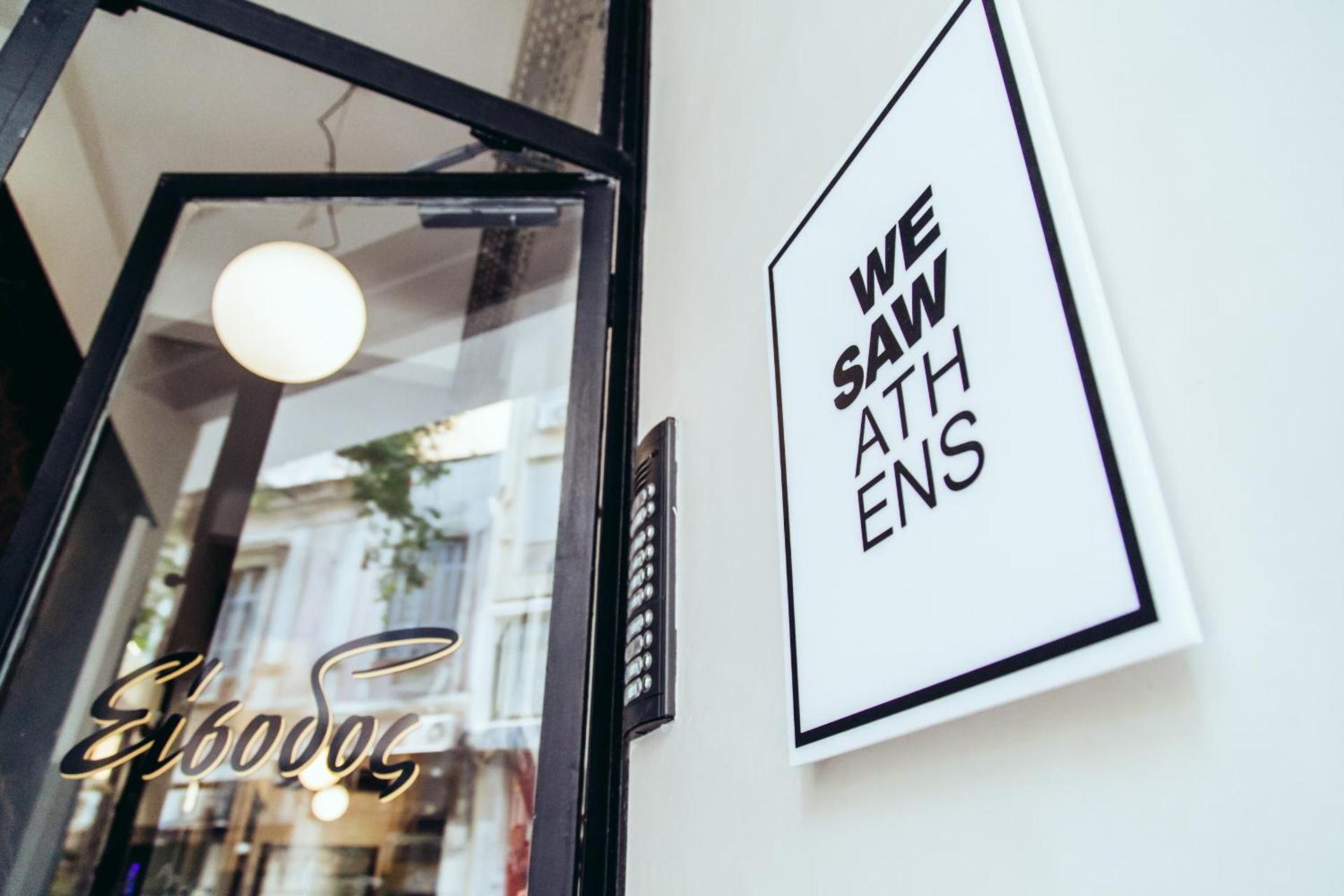 we saw athens - Photo 156