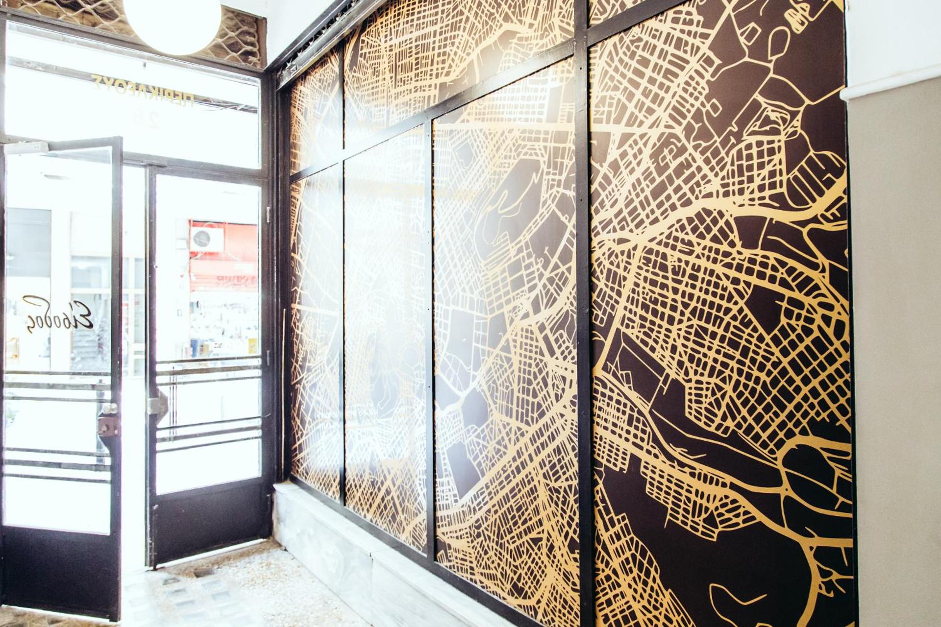 we saw athens - Photo 161