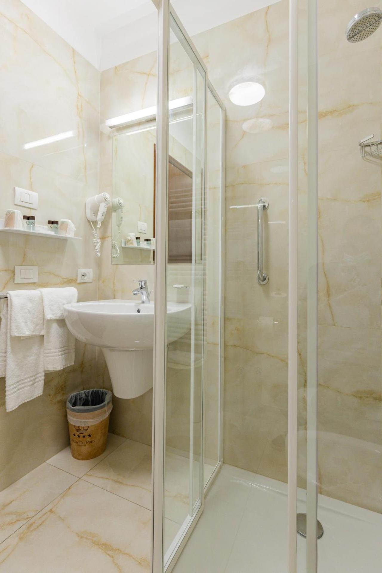 Hotel Du Parc - Photo 5