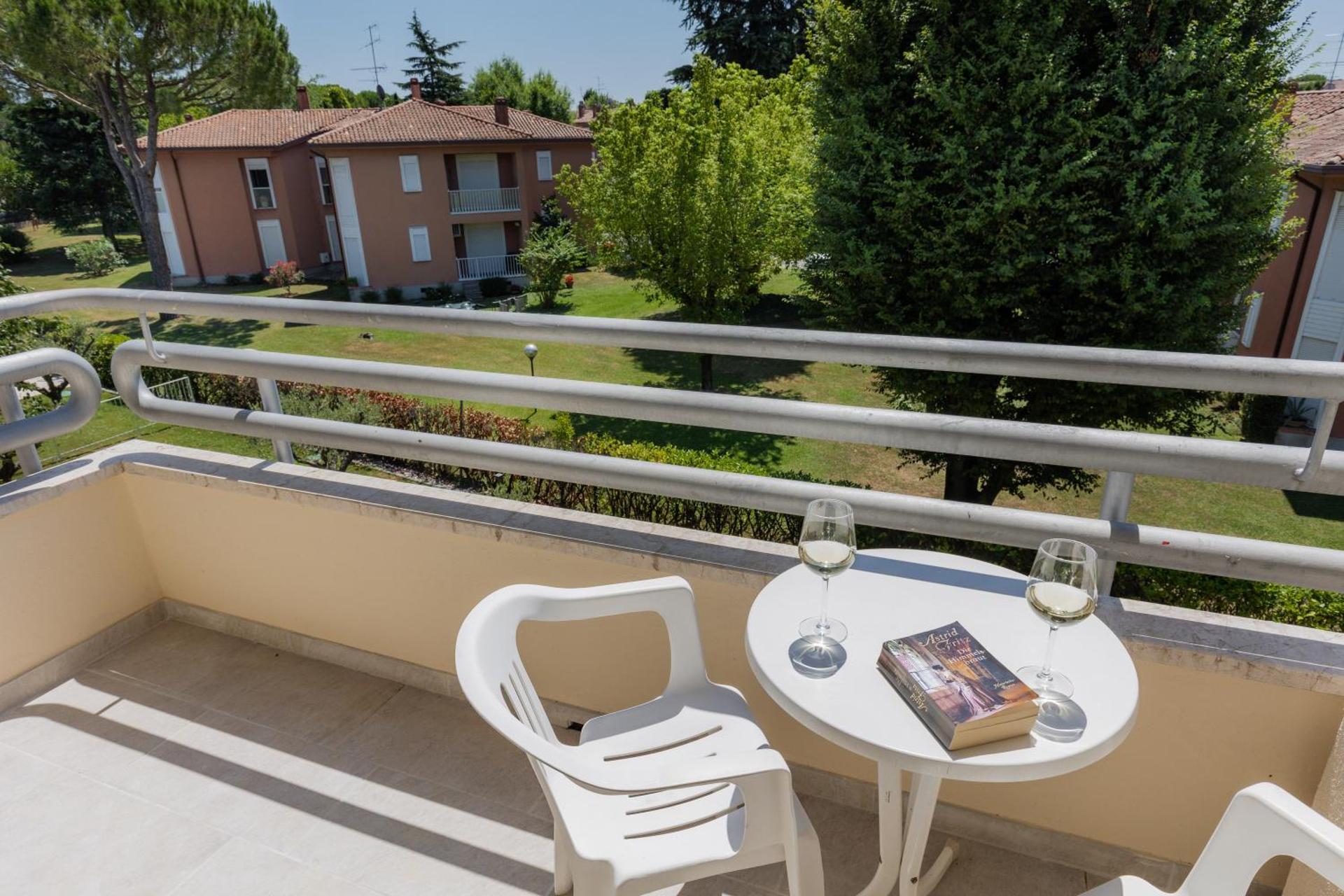 Hotel Du Parc - Photo 19