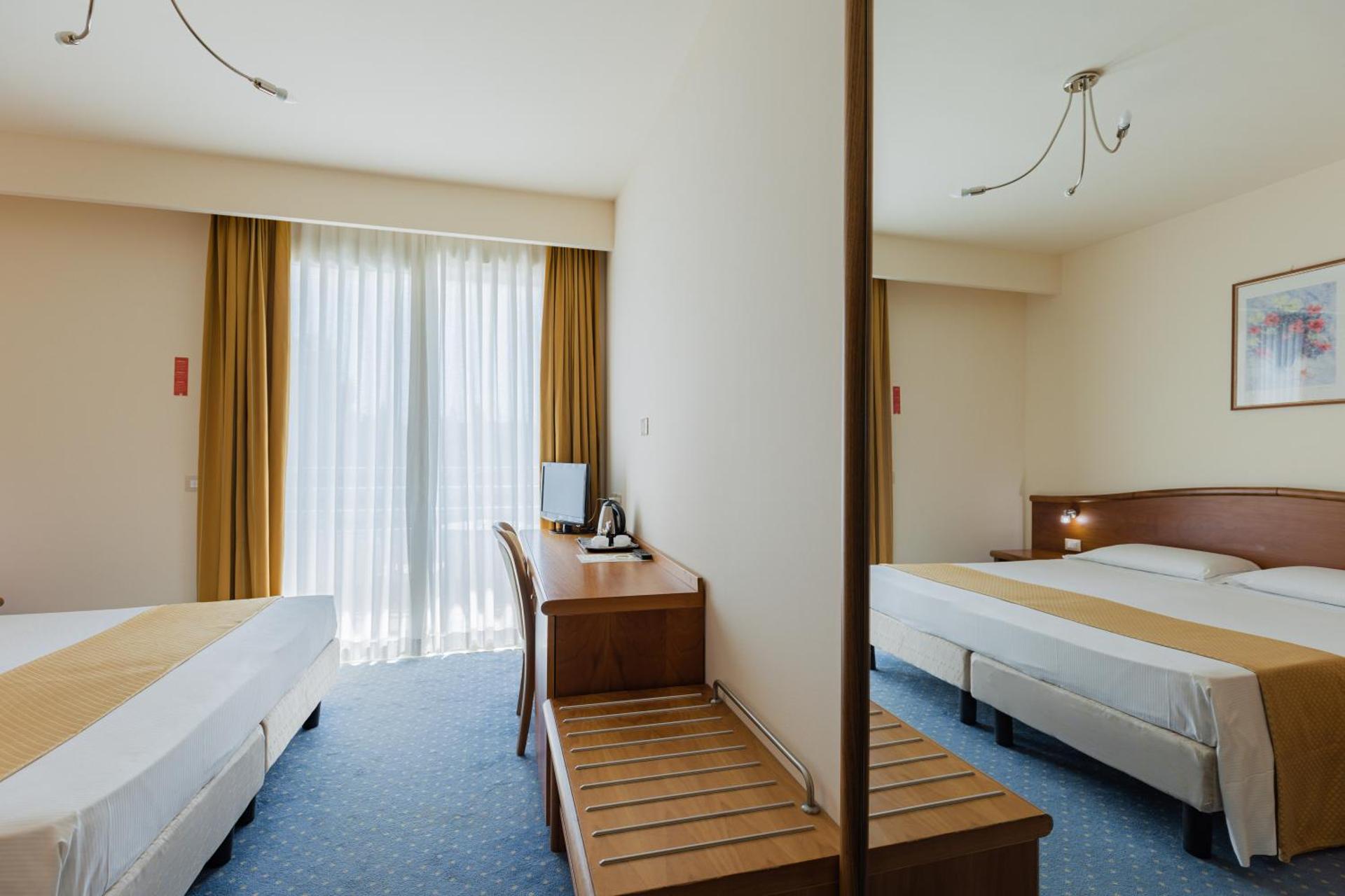 Hotel Du Parc - Photo 26