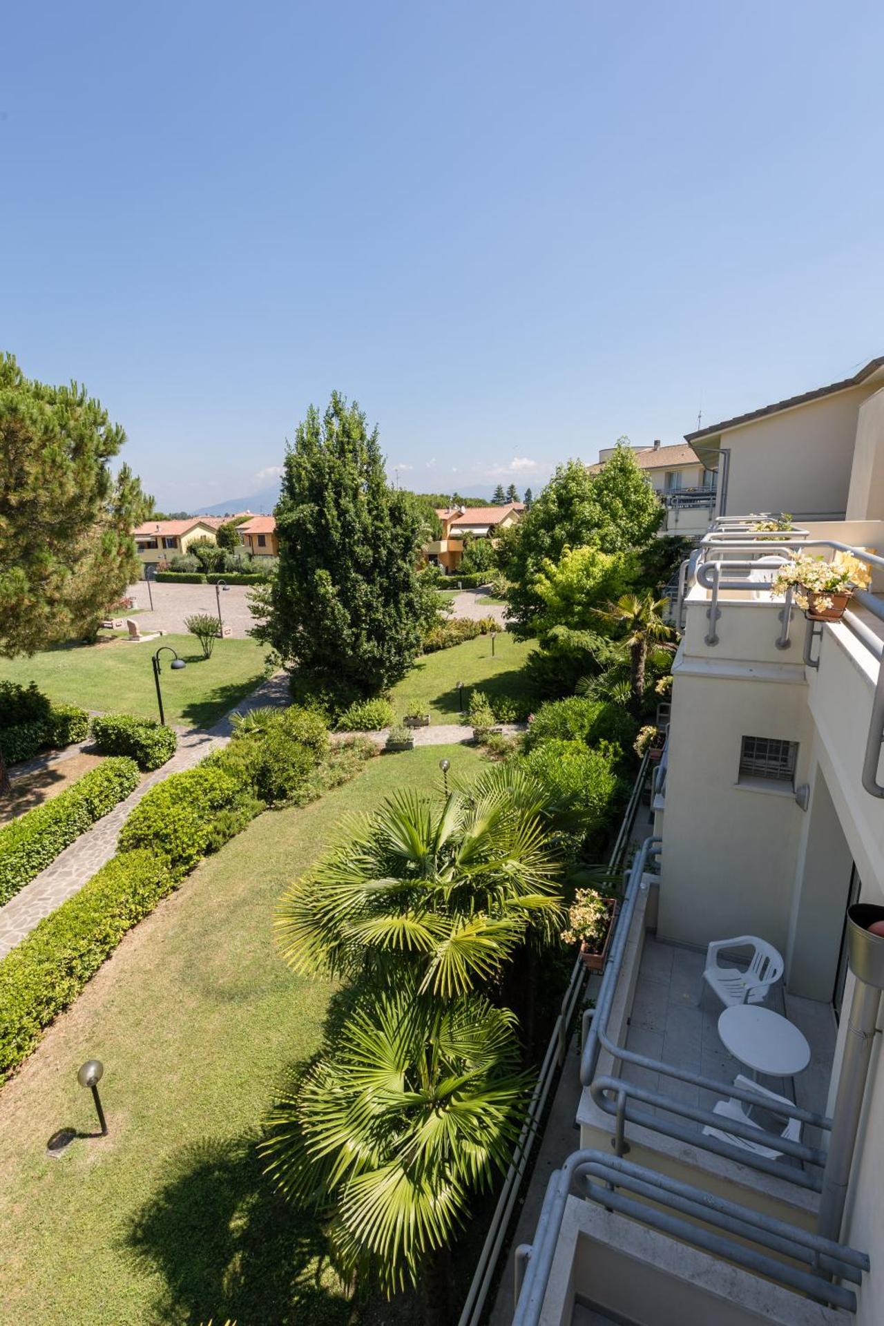 Hotel Du Parc - Photo 55